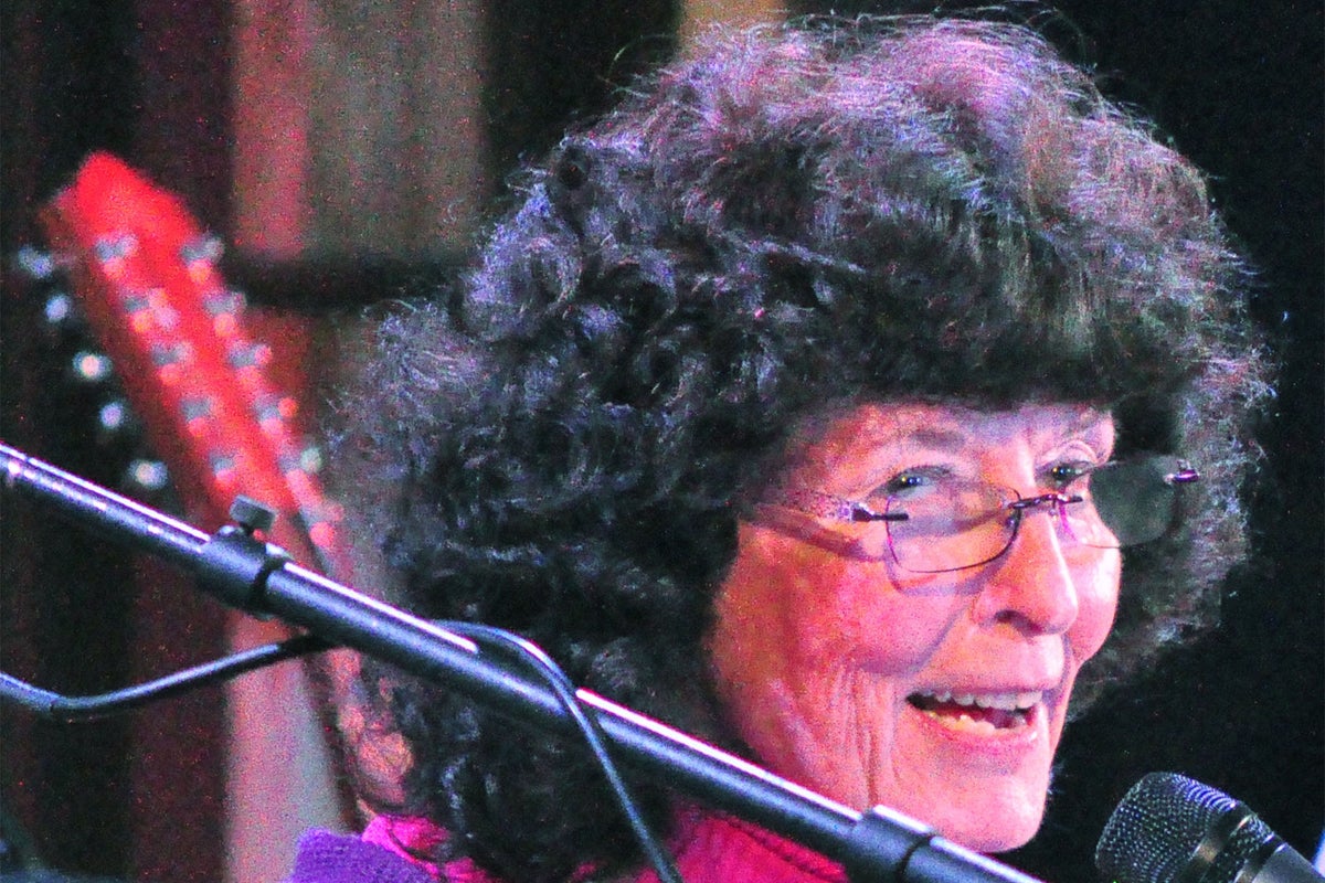 Missing 1970s folk star Linda Perhacs, 82, found alive and ‘safe’ after ...