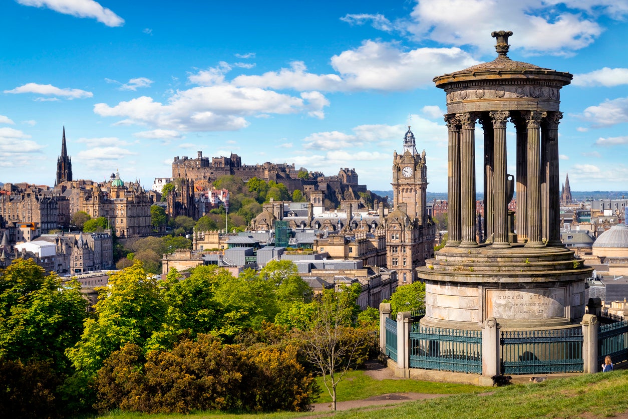 Everything you need to know about UK tourist taxes as England's mayors given boosted powers