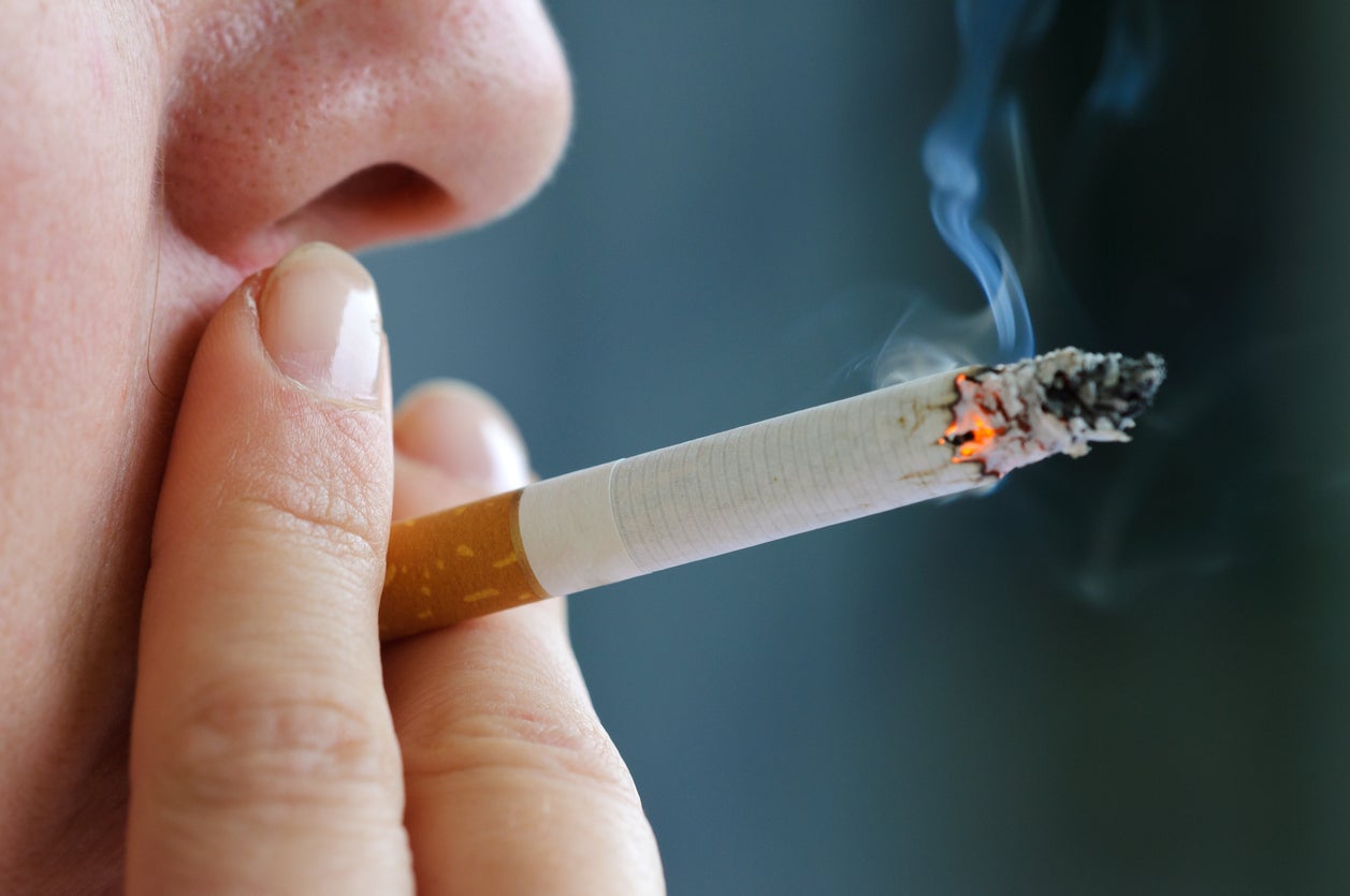 Besides smoking and secondhand smoke, there are several other lung cancer risk factors