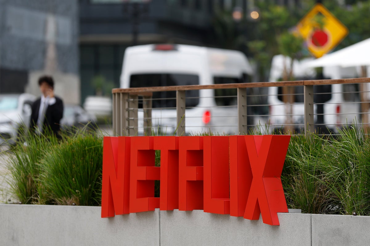 Netflix raises price of UK subscriptions for second time this year
