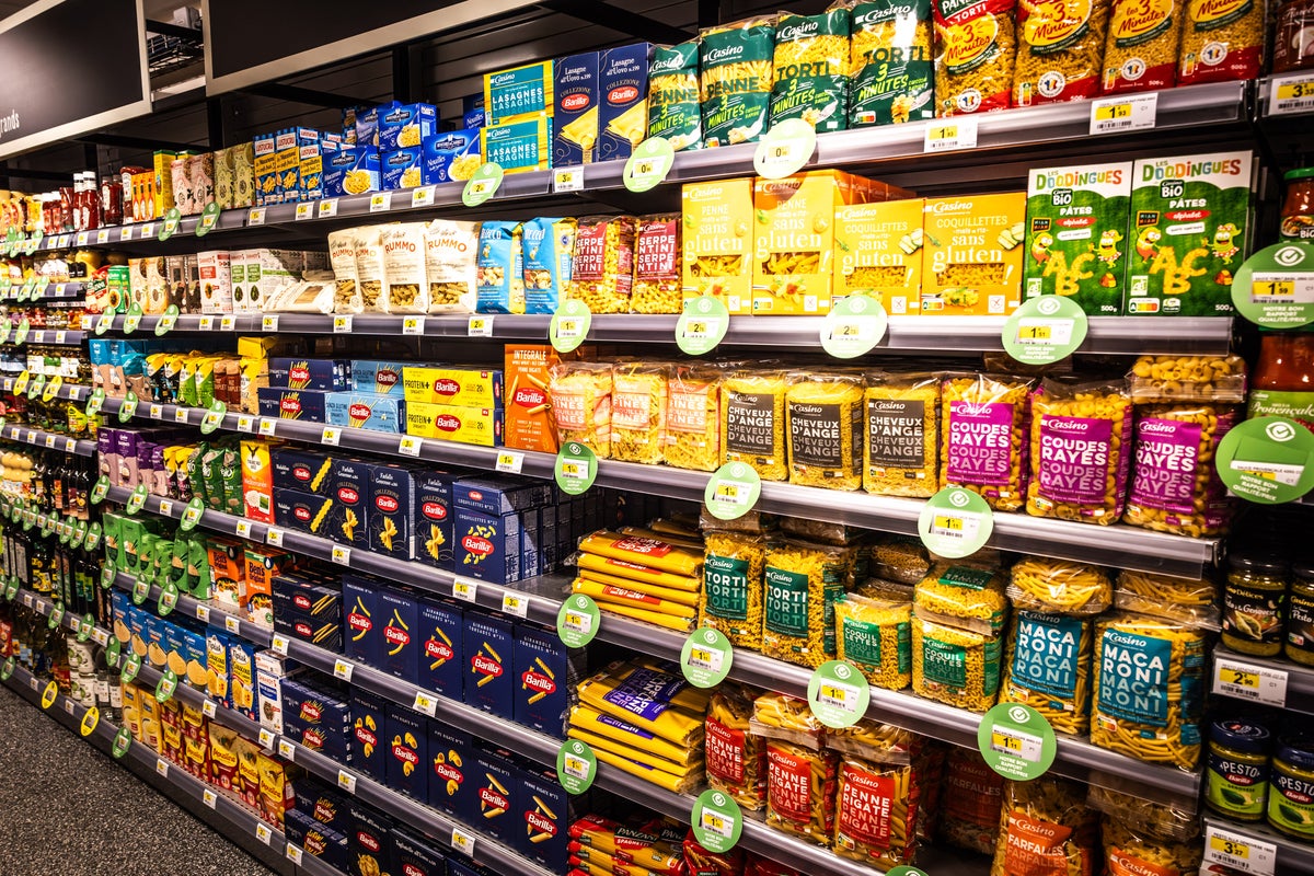 Another beloved food brand gives in to protein craze with new offerings Another beloved food brand gives in to protein craze with new offerings