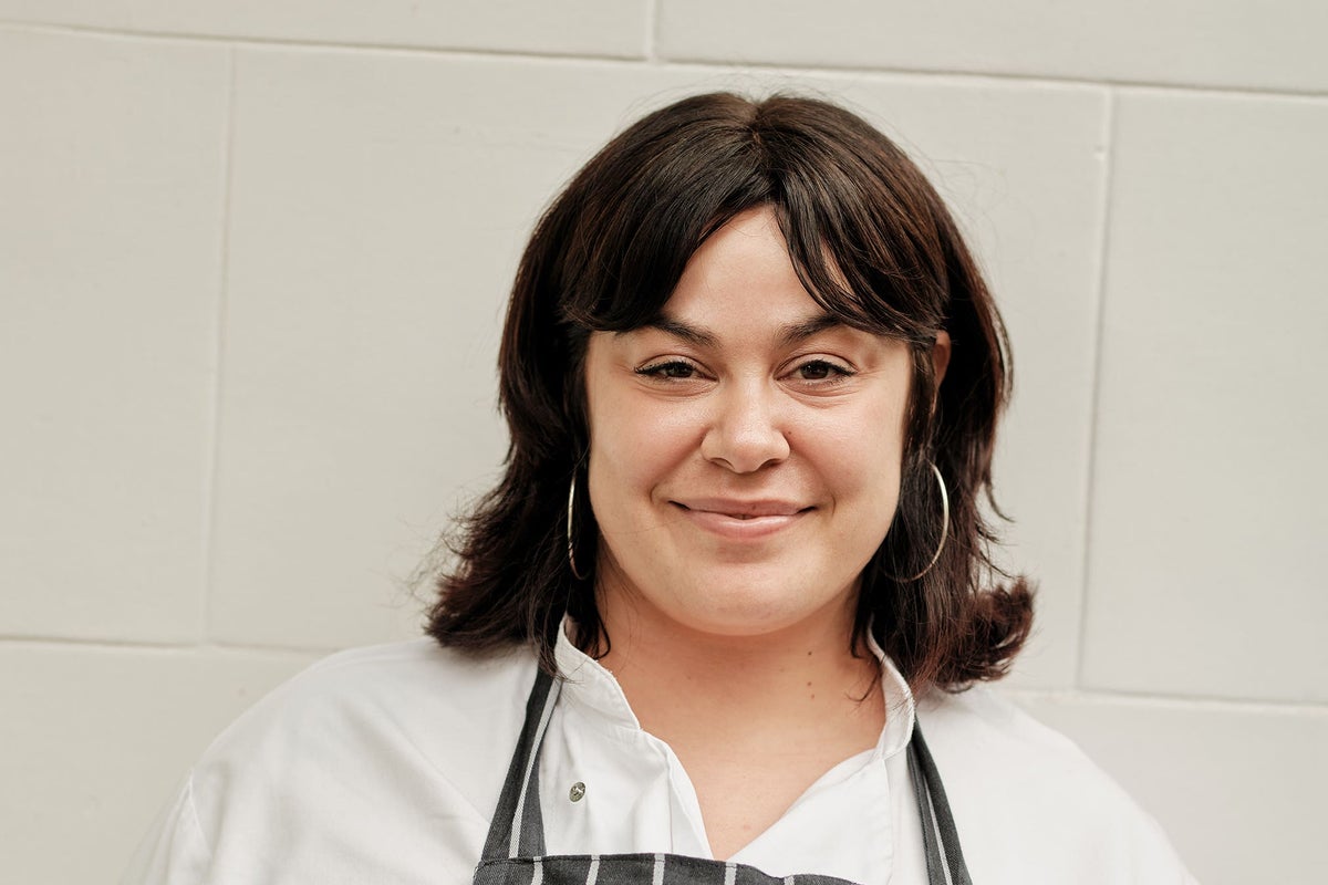 Dara Klein: ‘I get blanked as a woman in my own restaurant’