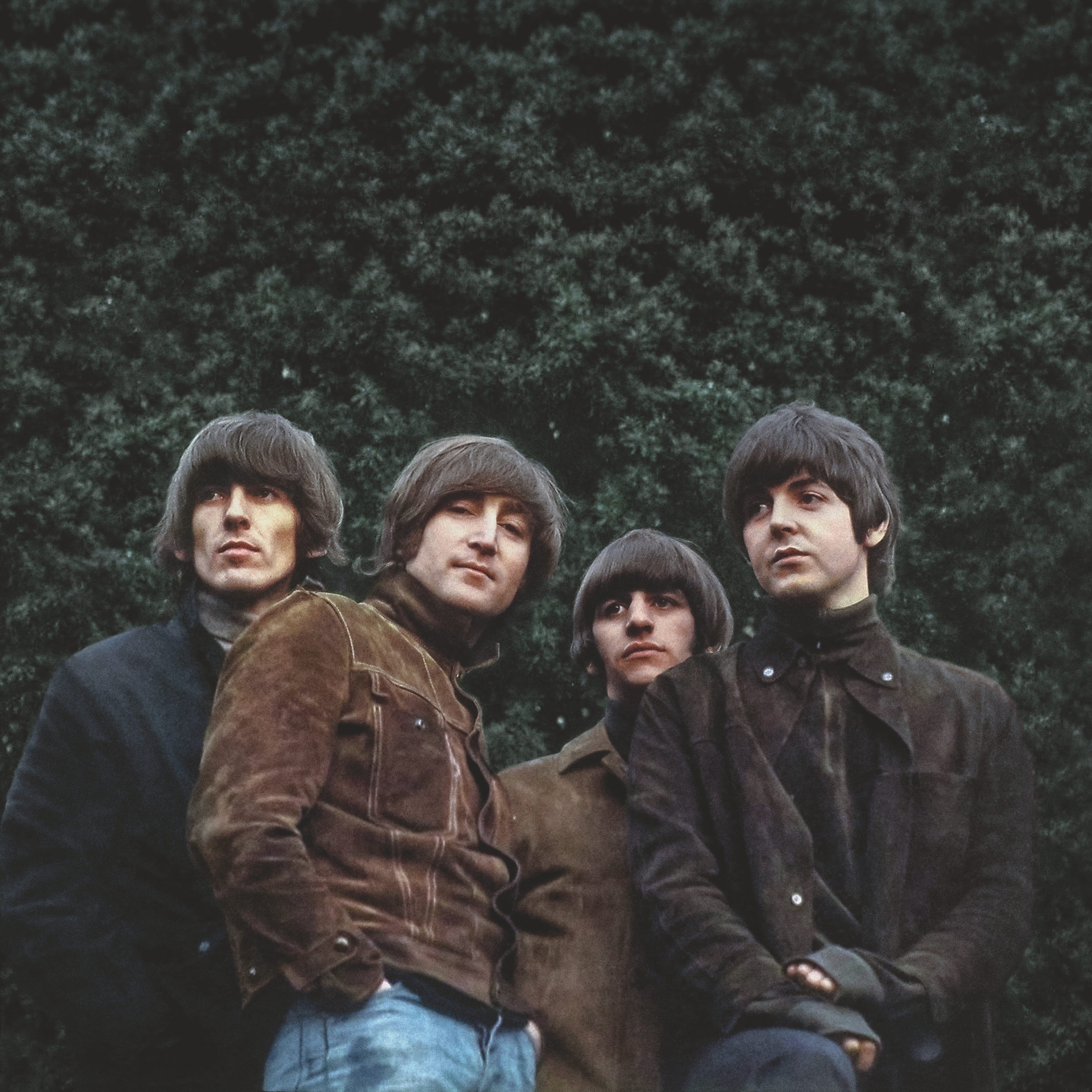 The Beatles to release special edition of ‘pivotal’ album