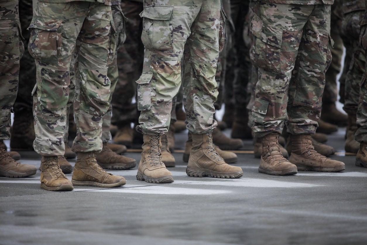 A Texas programme collected $72 cardinal for its six-week “boot camp” successful heating and aerial conditioning repair, which a seasoned testified near him truthful poorly trained that he mislaid 3 jobs