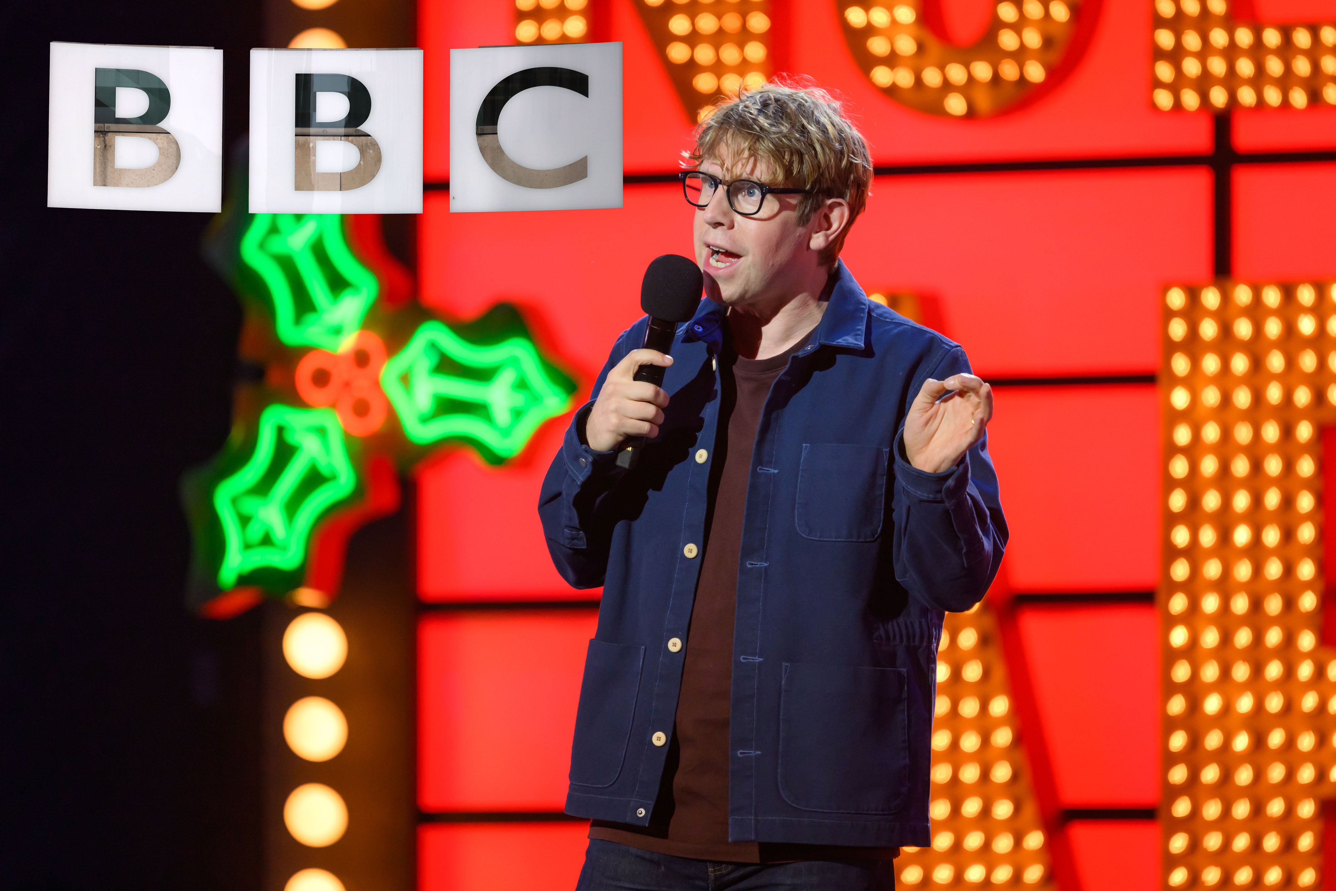 The BBC is shrinking like a dying house plant, rather than fighting for its existence