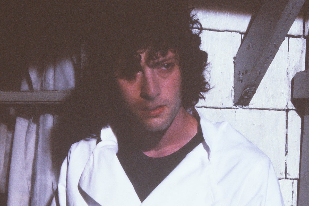 Tony review – Anthony Bourdain biopic didn't need to linger on his tragic fate
