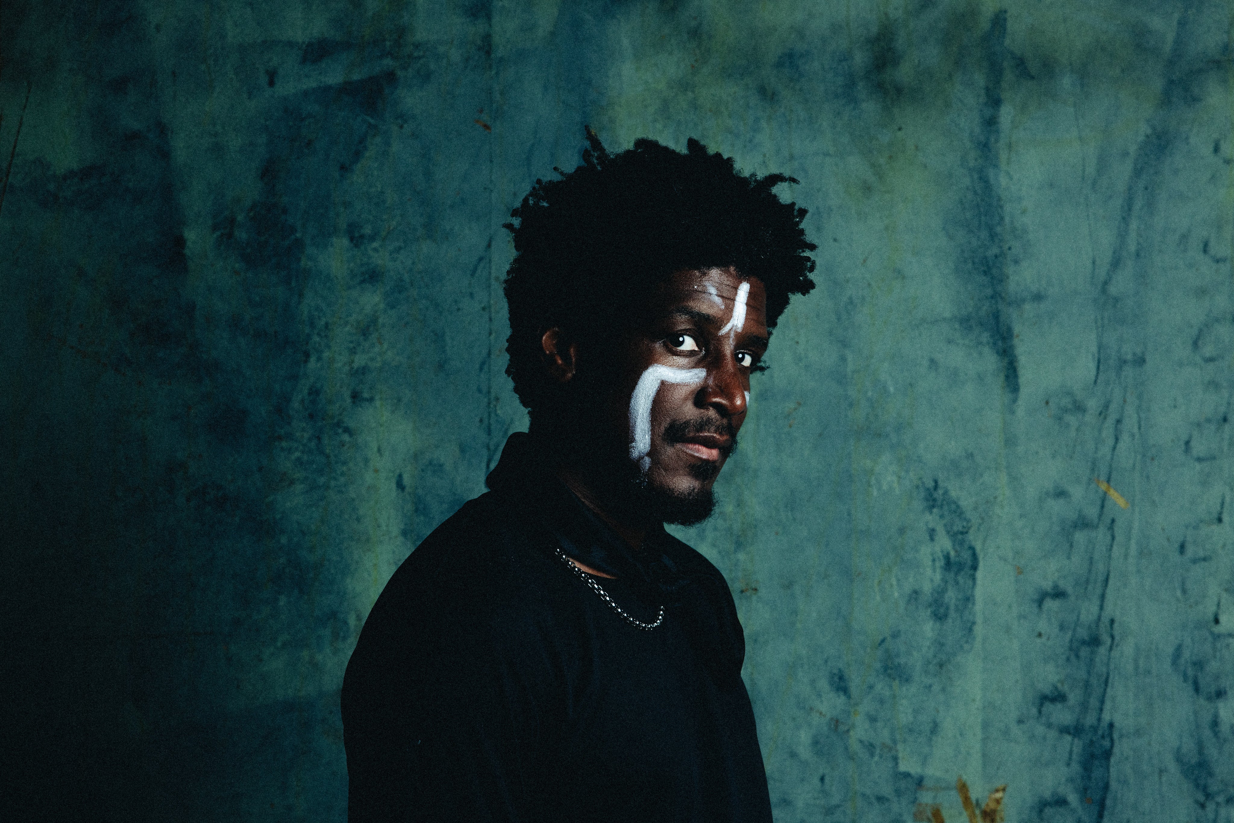 Labrinth was able to stroll away from music. However then he realised he had extra to say