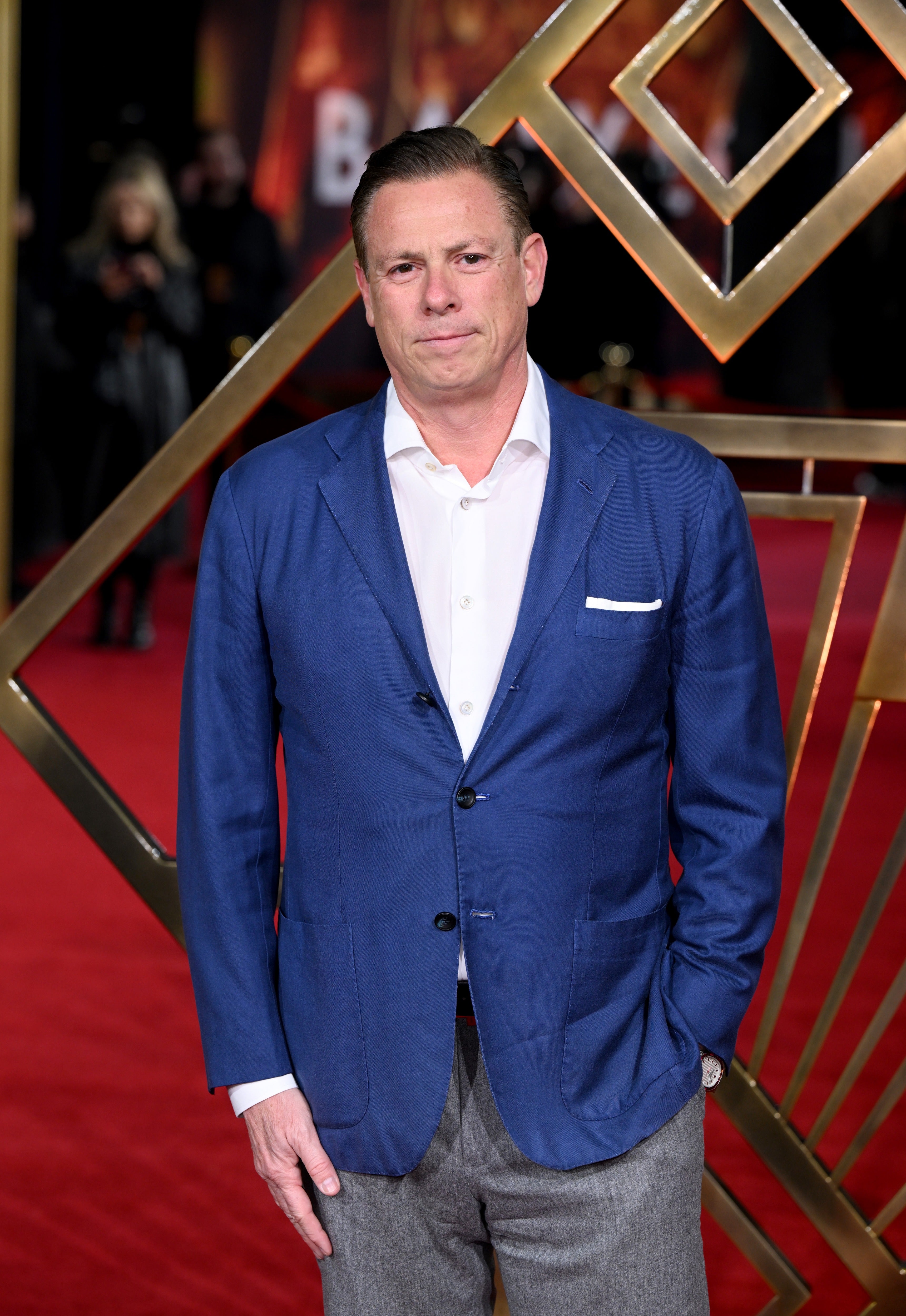 Hollywood producer arrested over alleged $100 million Ponzi scheme