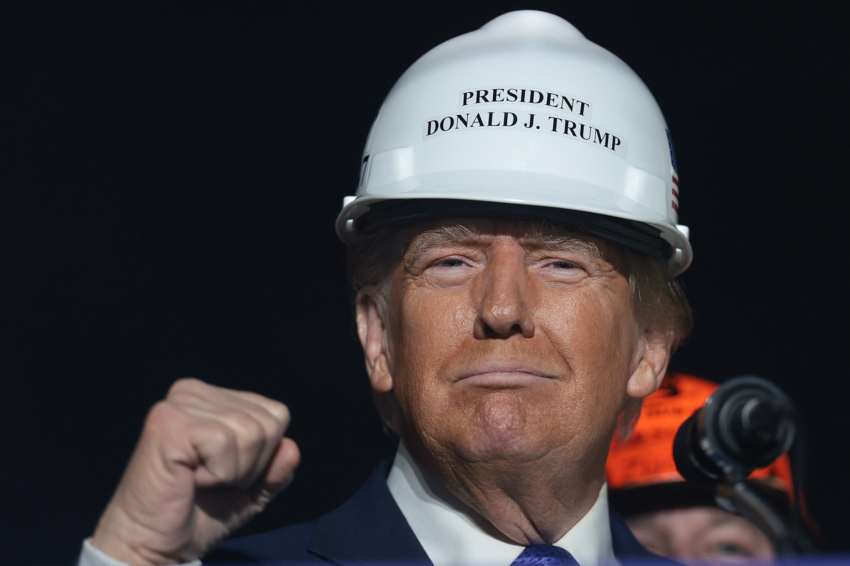 Trump Is Turning Old Federal Nuclear Weapon Sites Into Land For Data Centers