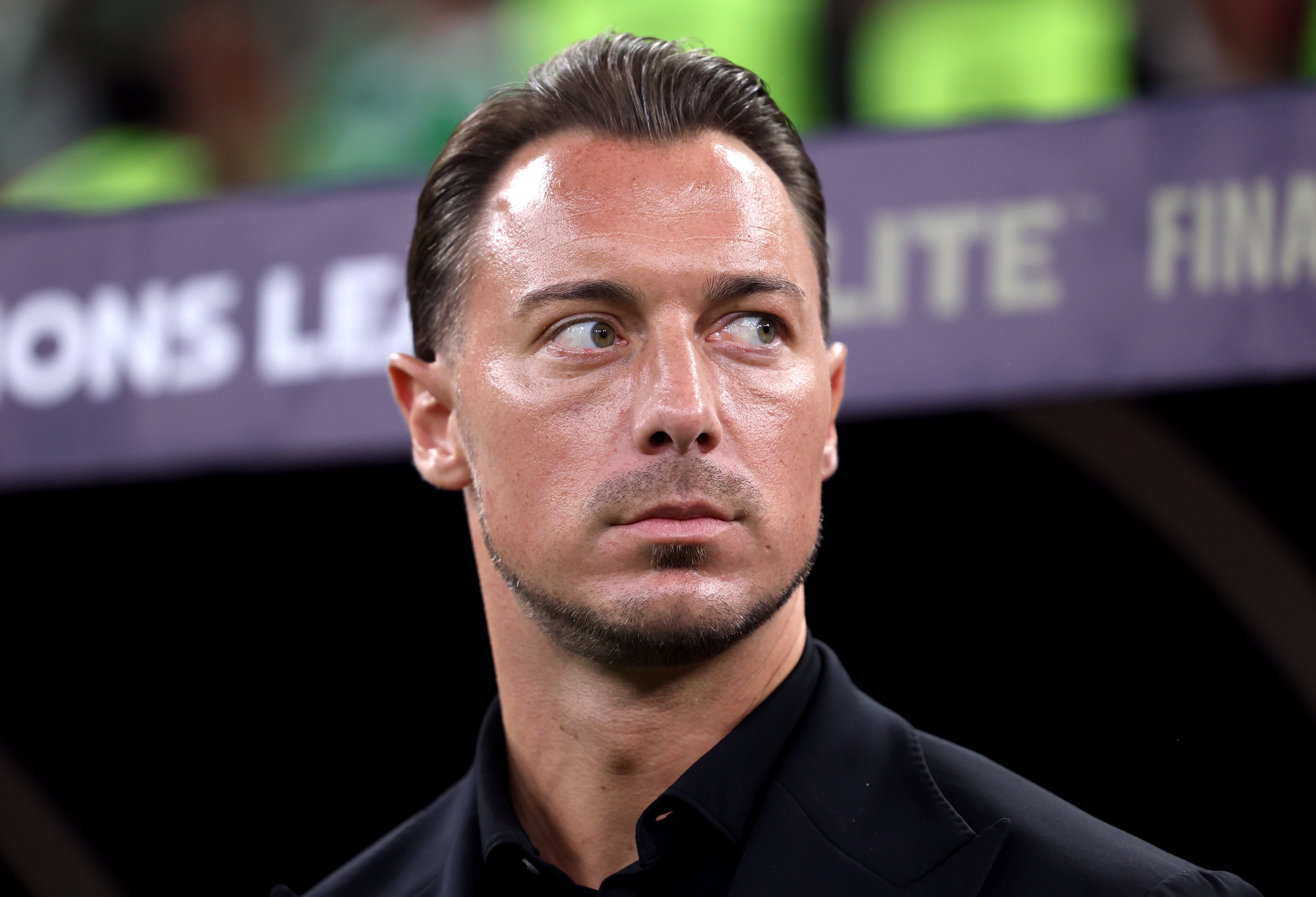 Newcastle announce new head coach to replace Eddie Howe