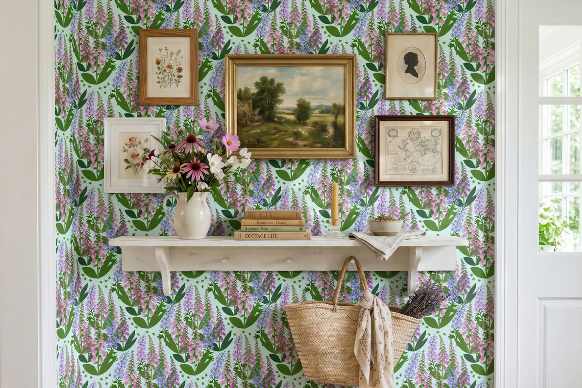 9 ways to weave high summer florals into your interiors 9 ways to weave high summer florals into your interiors