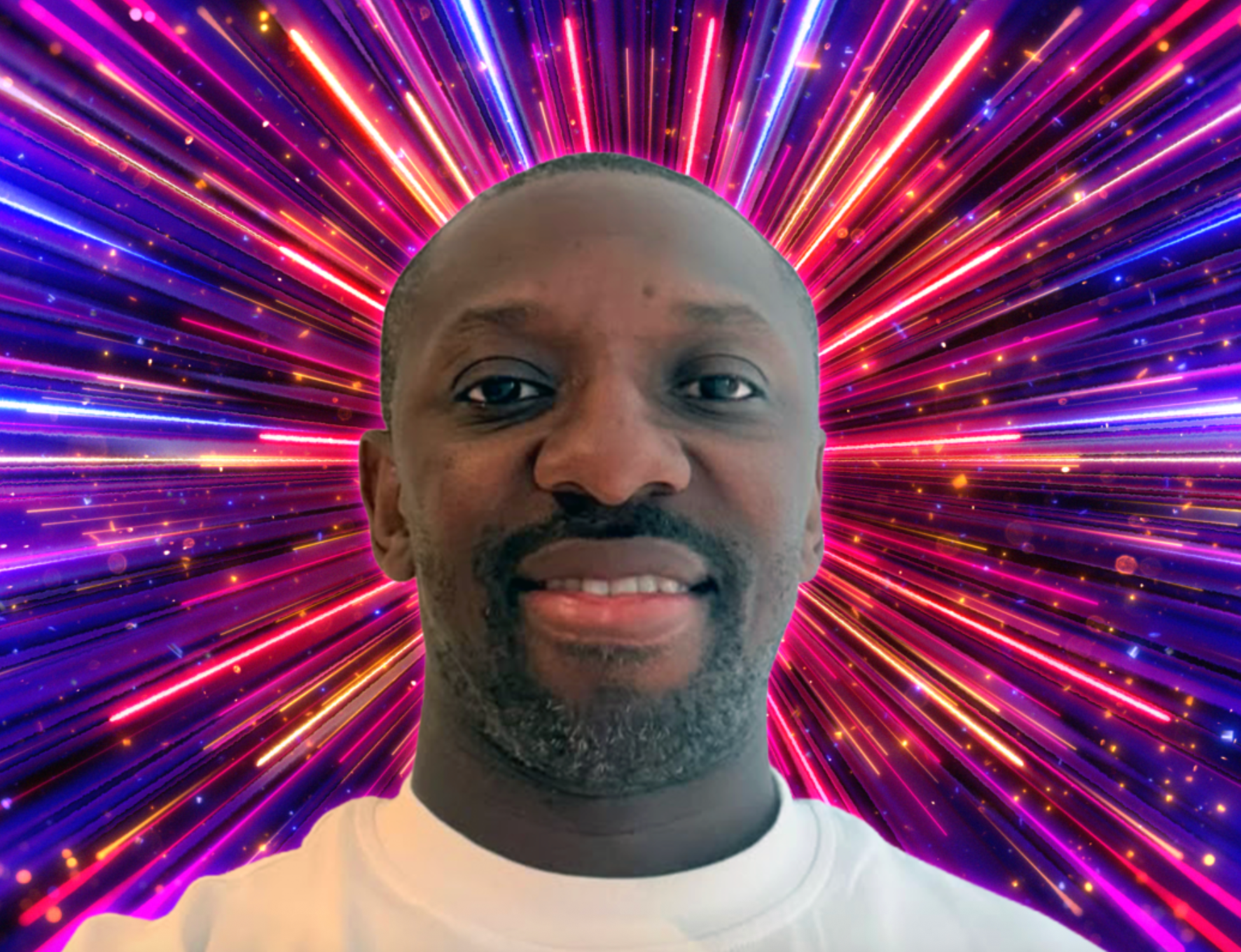Shaun Wright-Phillips has been confirmed for 'Strictly'
