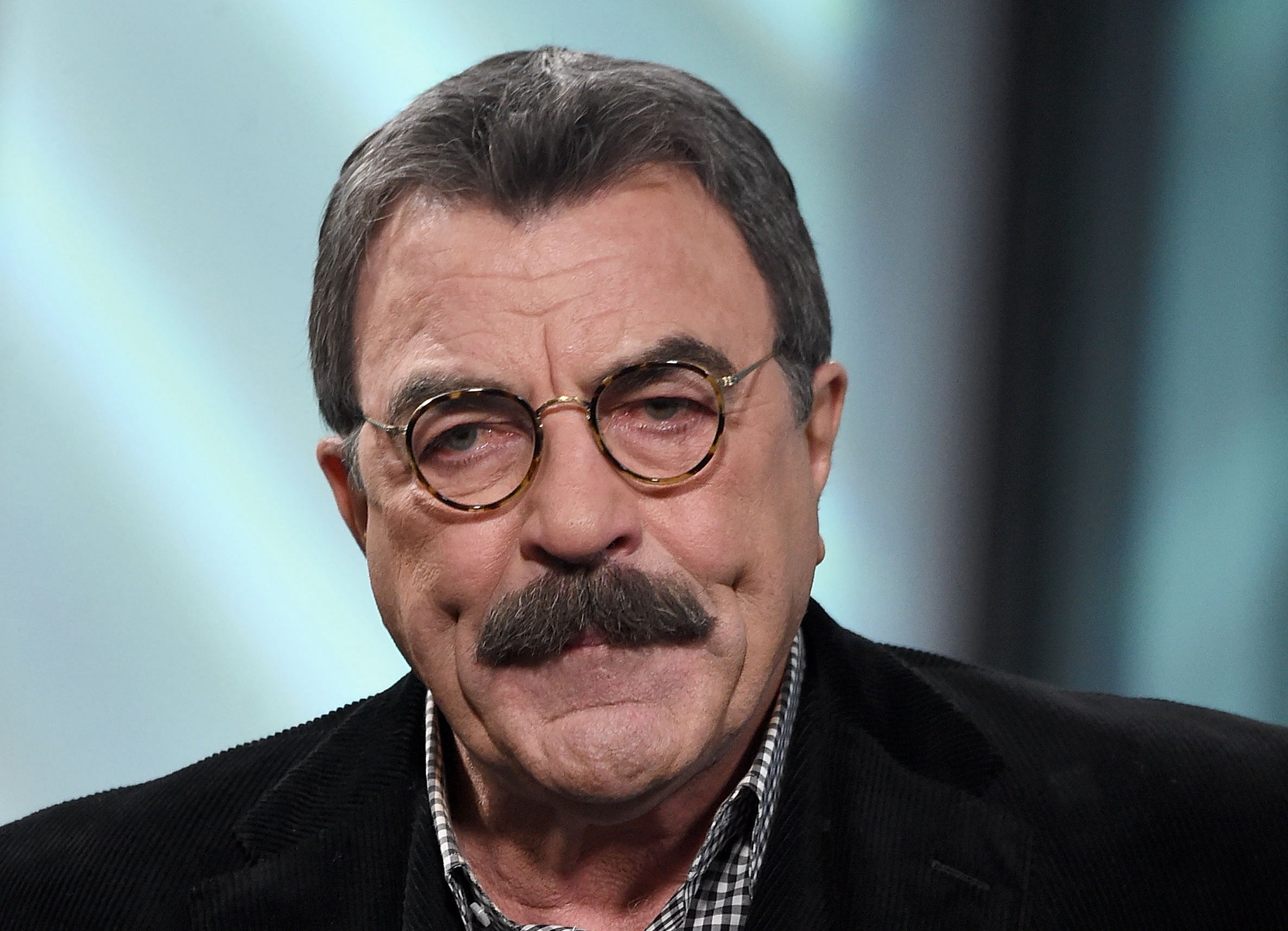Tom Selleck says Blue Bloods stars took pay cut to keep show alive — but ...