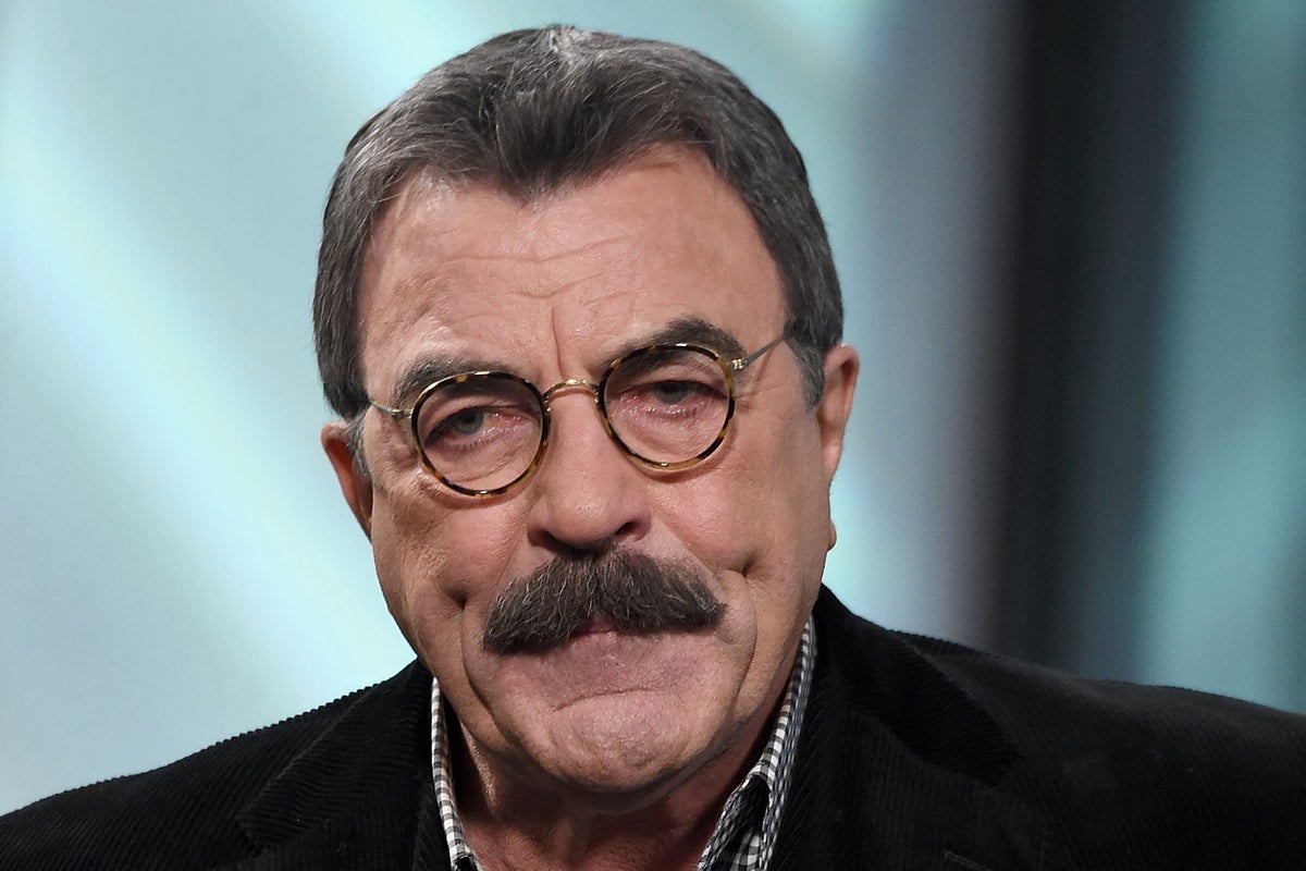 Tom Selleck says Blue Bloods stars took pay cut to keep show alive — but ...