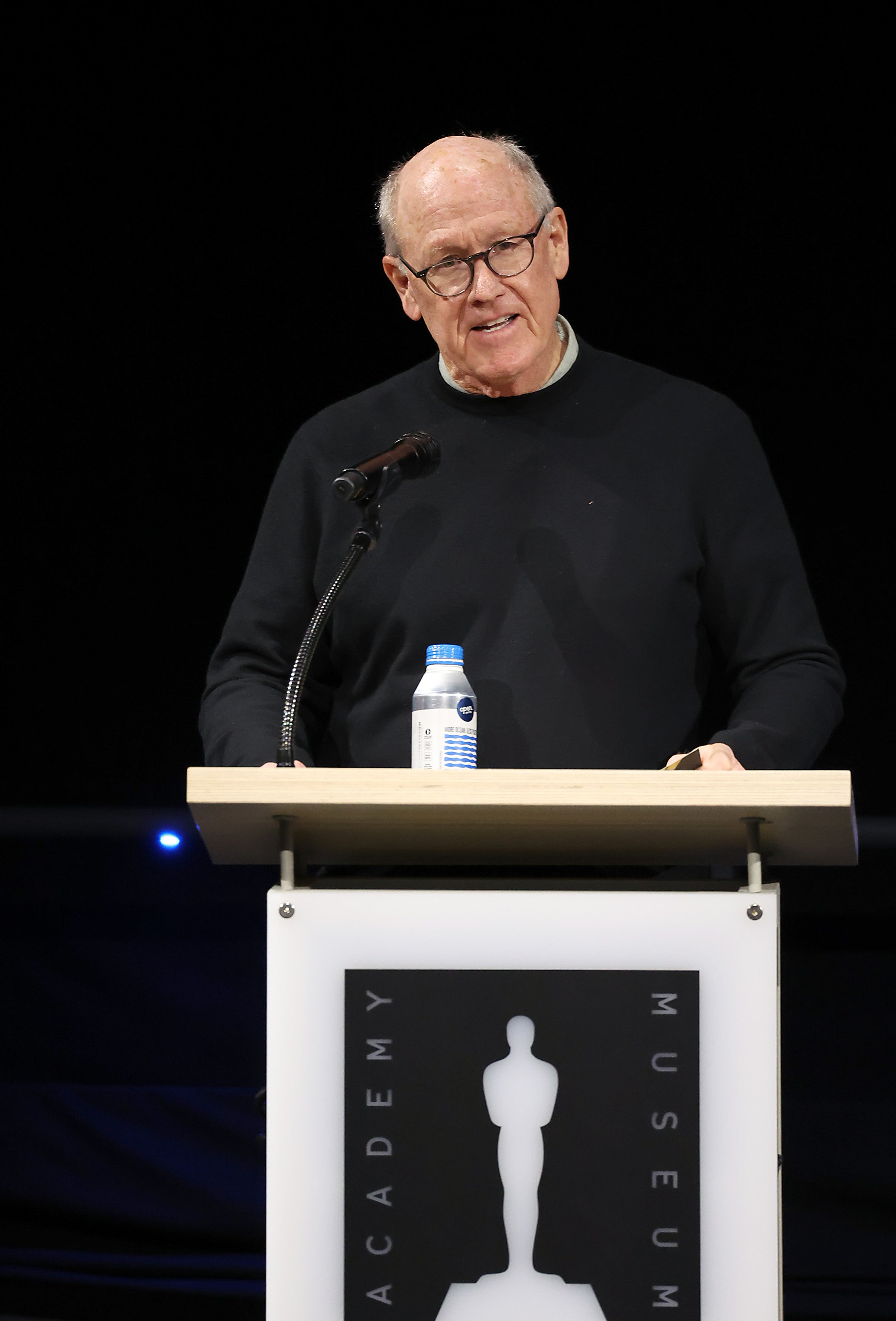 Glen Keane is an Oscar-winning animator who worked for Disney for 38 years