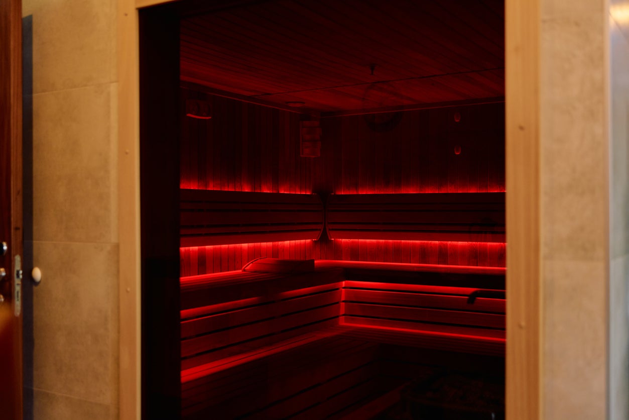Fitness expert explains whether you need to add infrared workouts to your routine