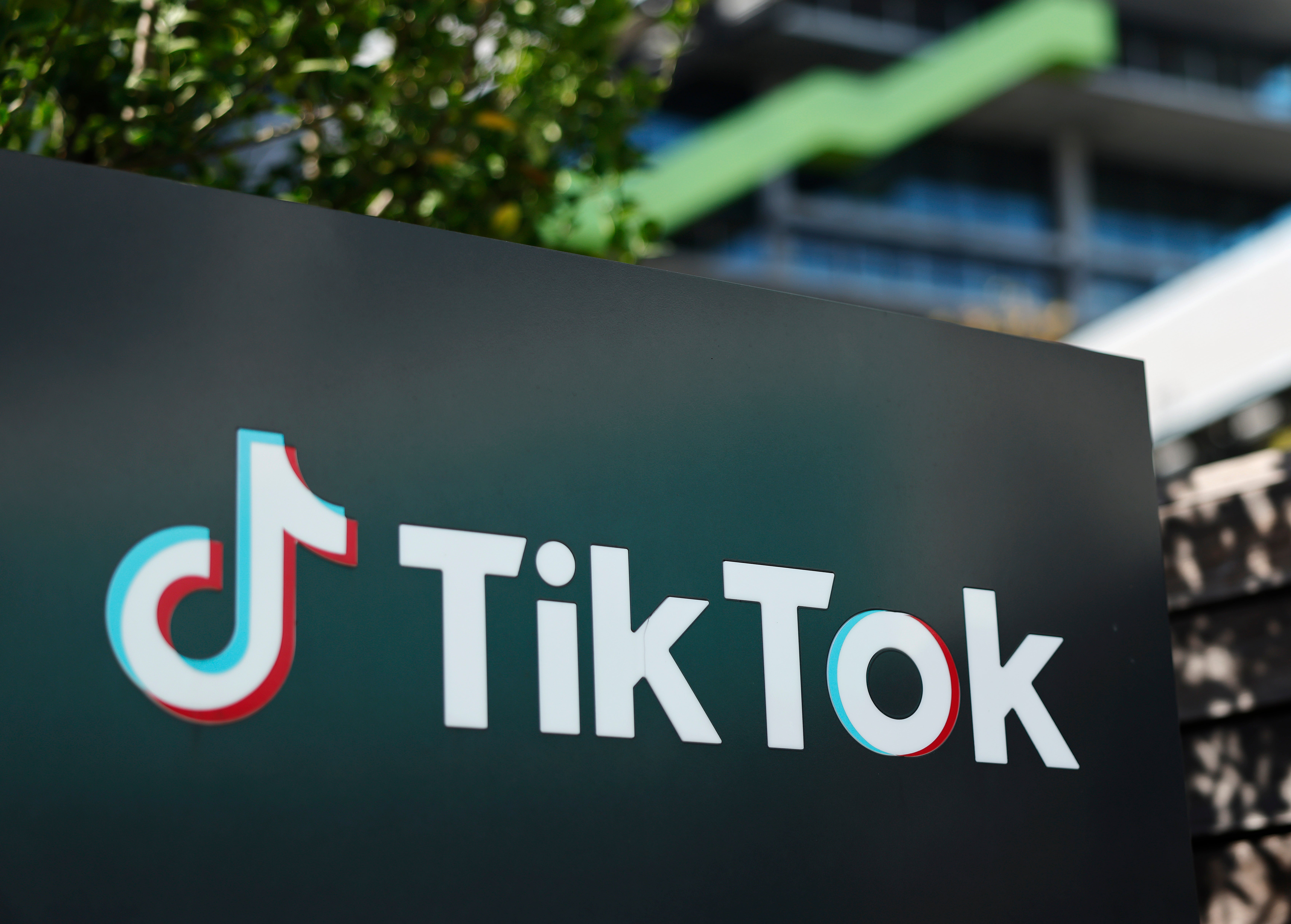 Fired Worker Charged With Making Fake Profile On Tiktok Of His Boss And Making Sexual Comments