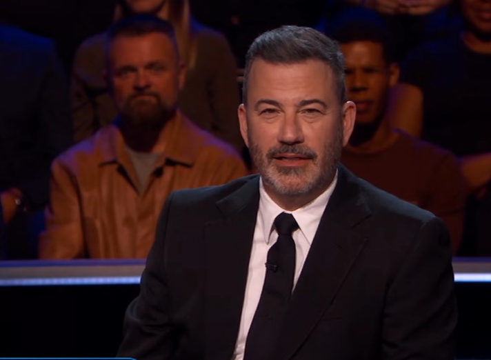 Affleck and Ding are the fifth winners of the revived version of the show since Jimmy Kimmel took over hosting duties in 2020