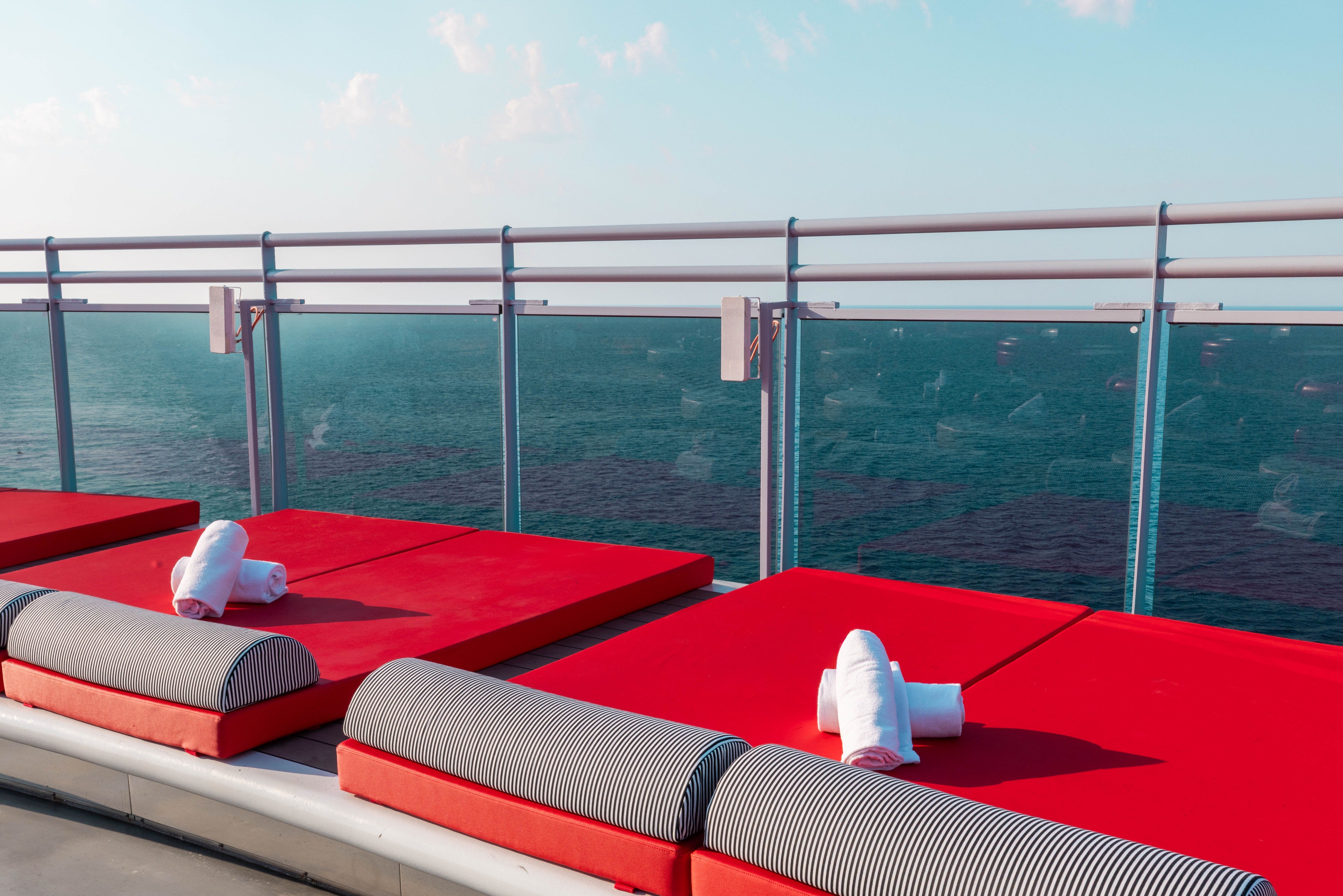 Virgin Voyages launches season pass for debut Arctic and Scandinavia cruises