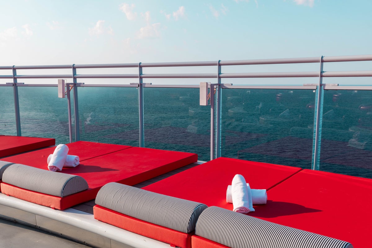 Virgin Voyages launches season pass for debut Arctic and Scandinavia cruises
