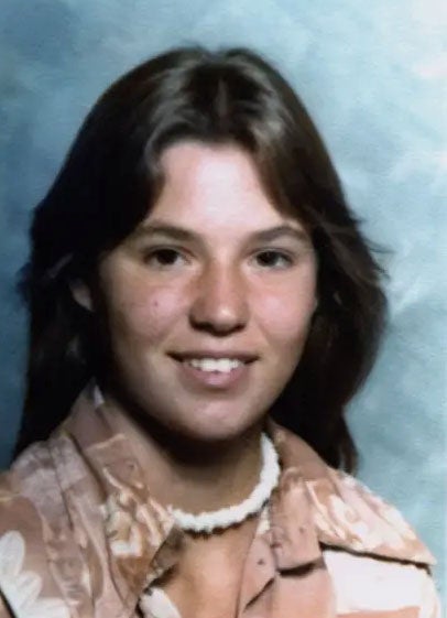 Michelle Louise Collier, 15, was past seen successful February 1978