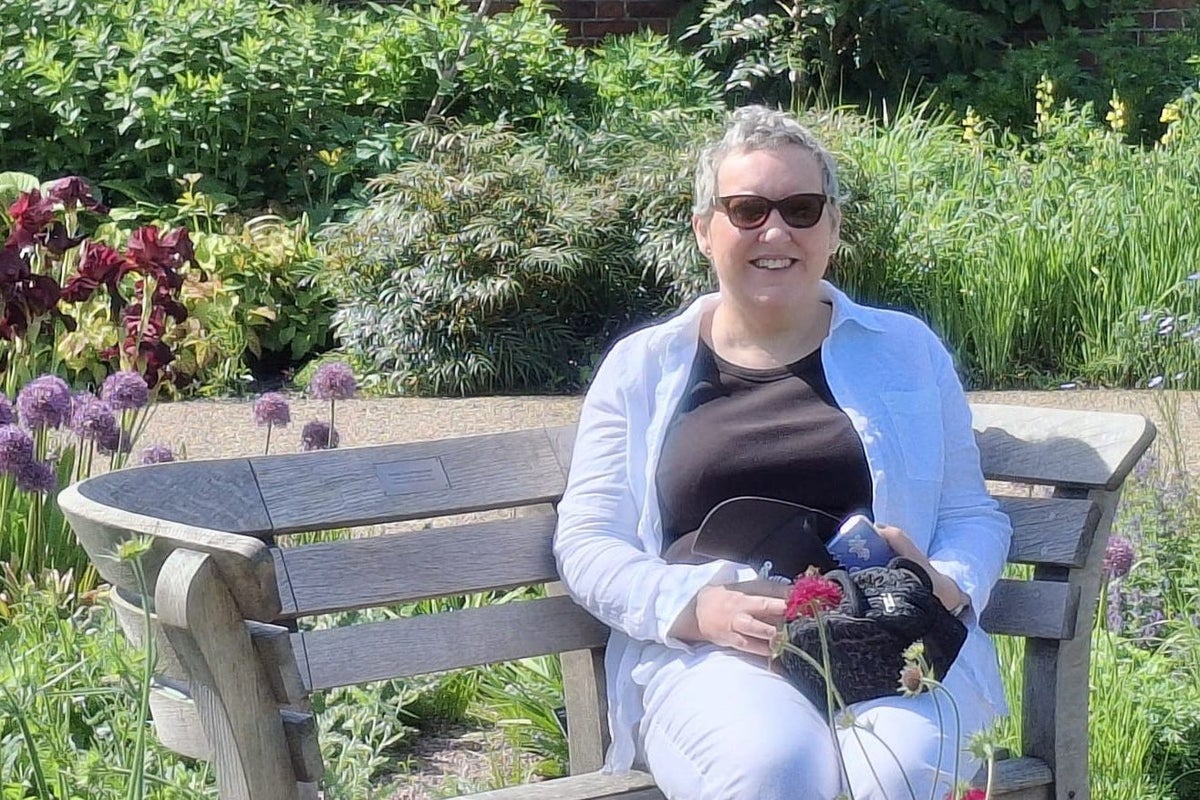 Cancer patient becomes first in world to receive pioneering new therapy