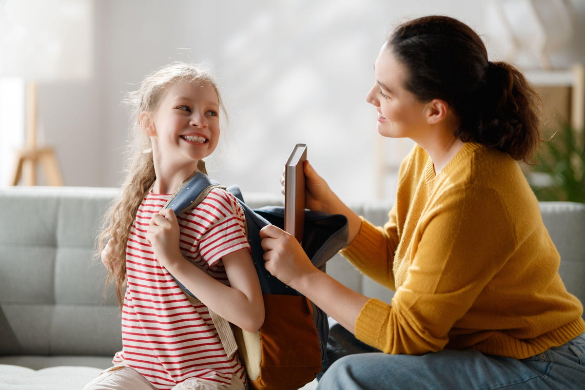 Seven expert tips on how to save money on back-to-school costs Seven expert tips on how to save money on back-to-school costs
