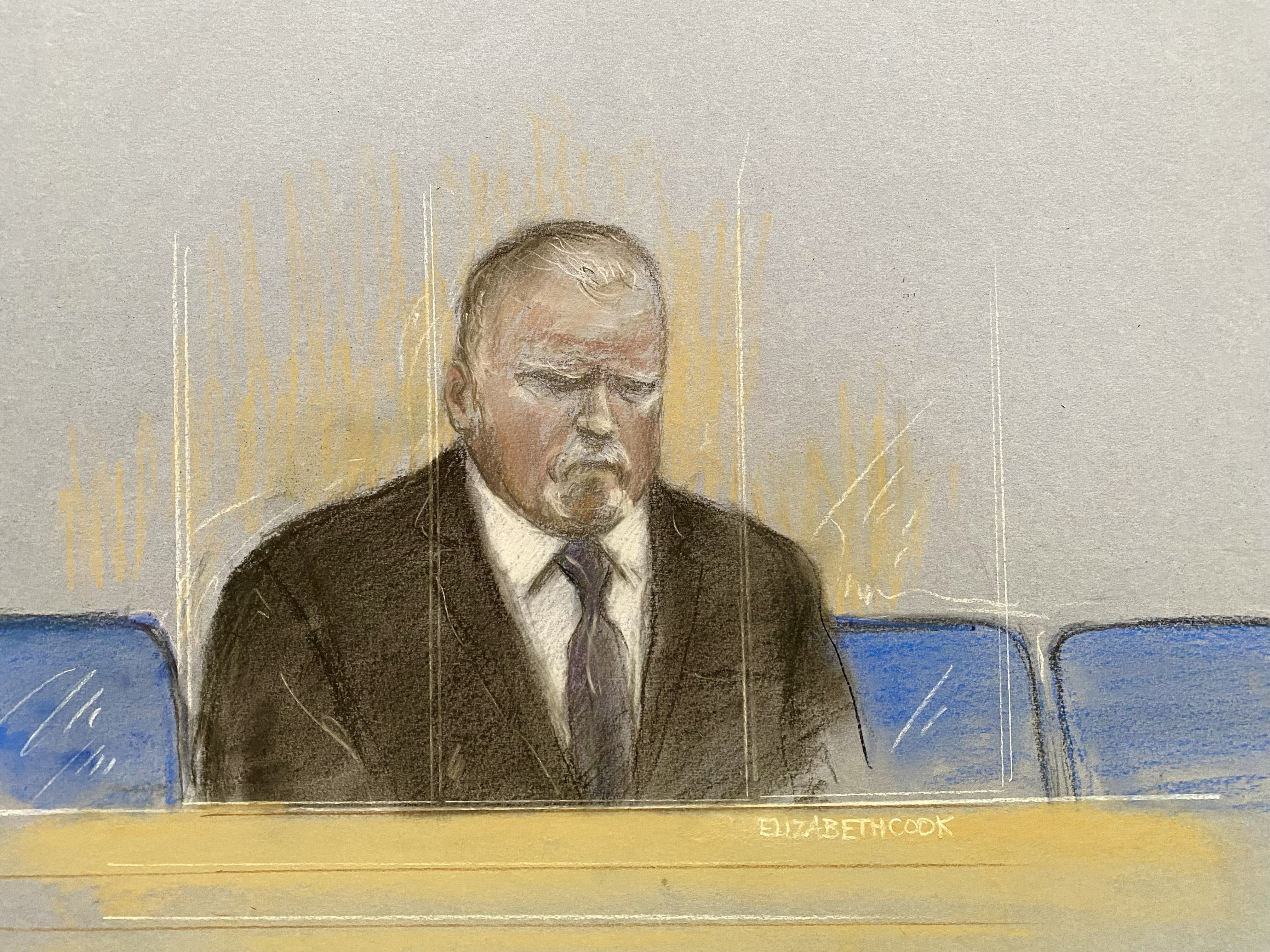 Robert Bush: Boss of ‘horror scene' Hull funeral parlour sentenced to 20 years in prison