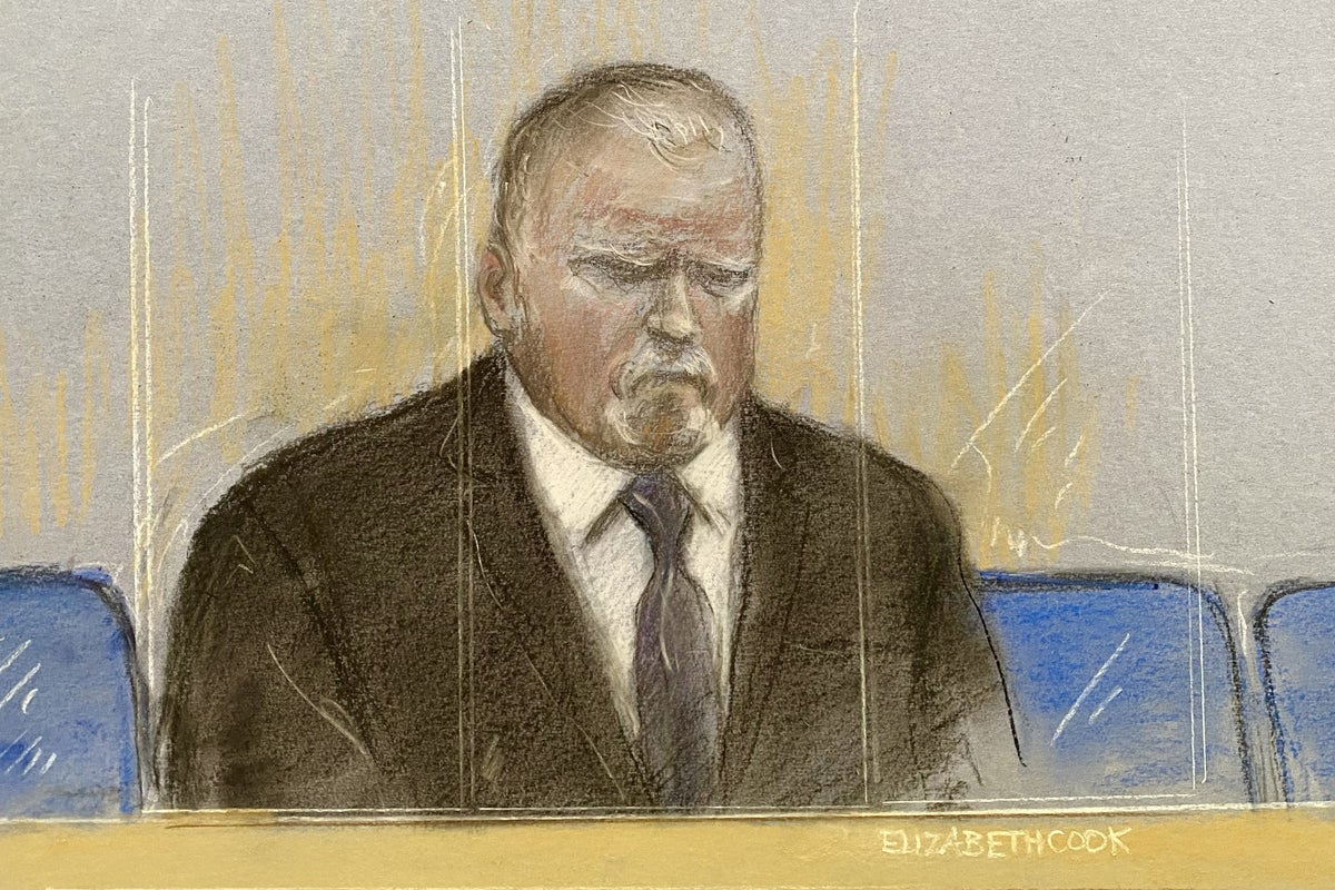 Robert Bush: Boss of ‘horror scene' Hull funeral parlour sentenced to 20 years in prison