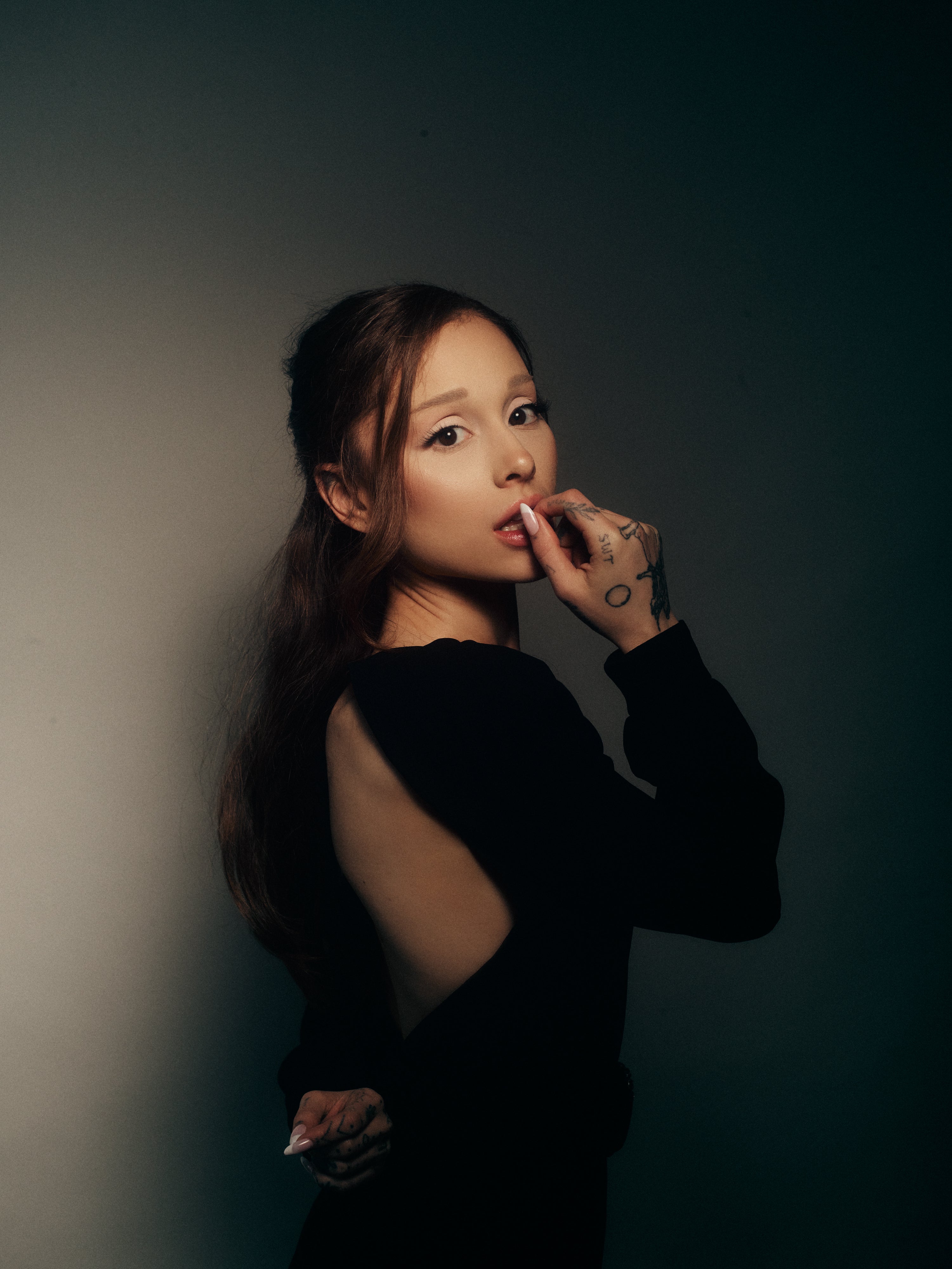 Ariana Grande review, Petal: She can be magnificent – so why is her new album so listless and bland?