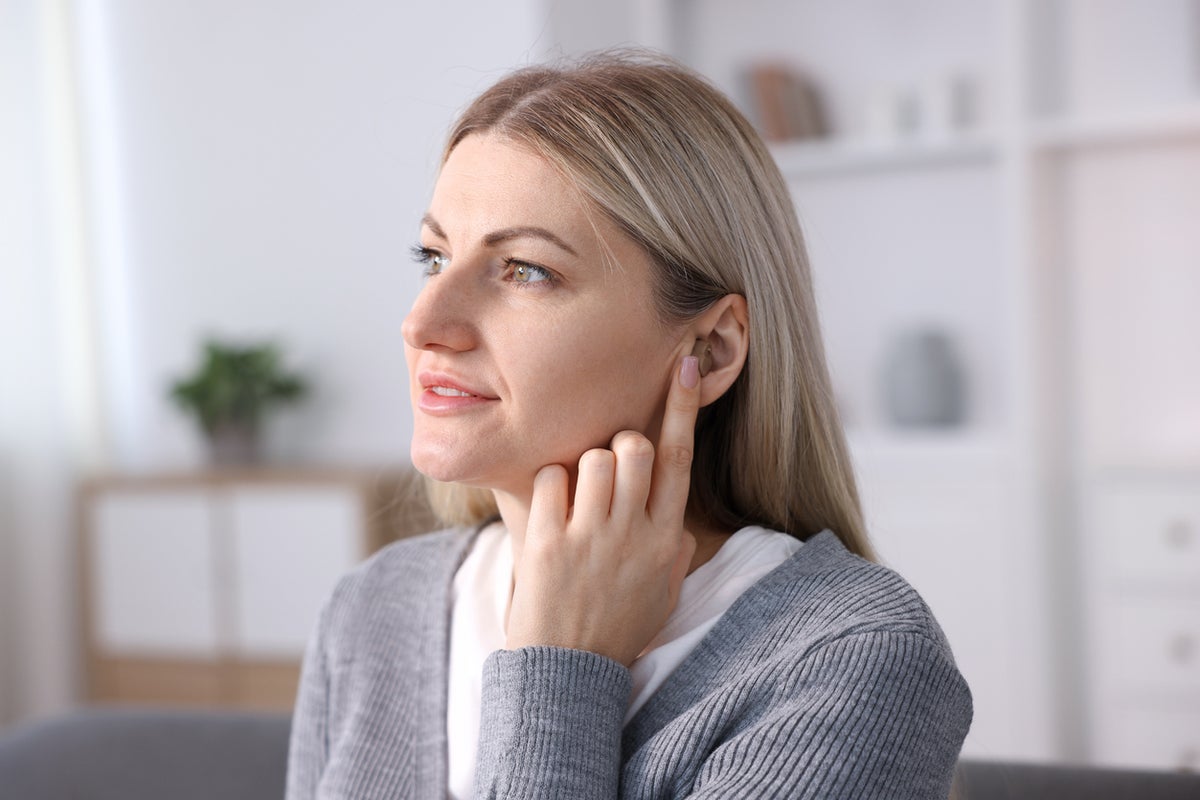 The five common medicines that could be harming your hearing