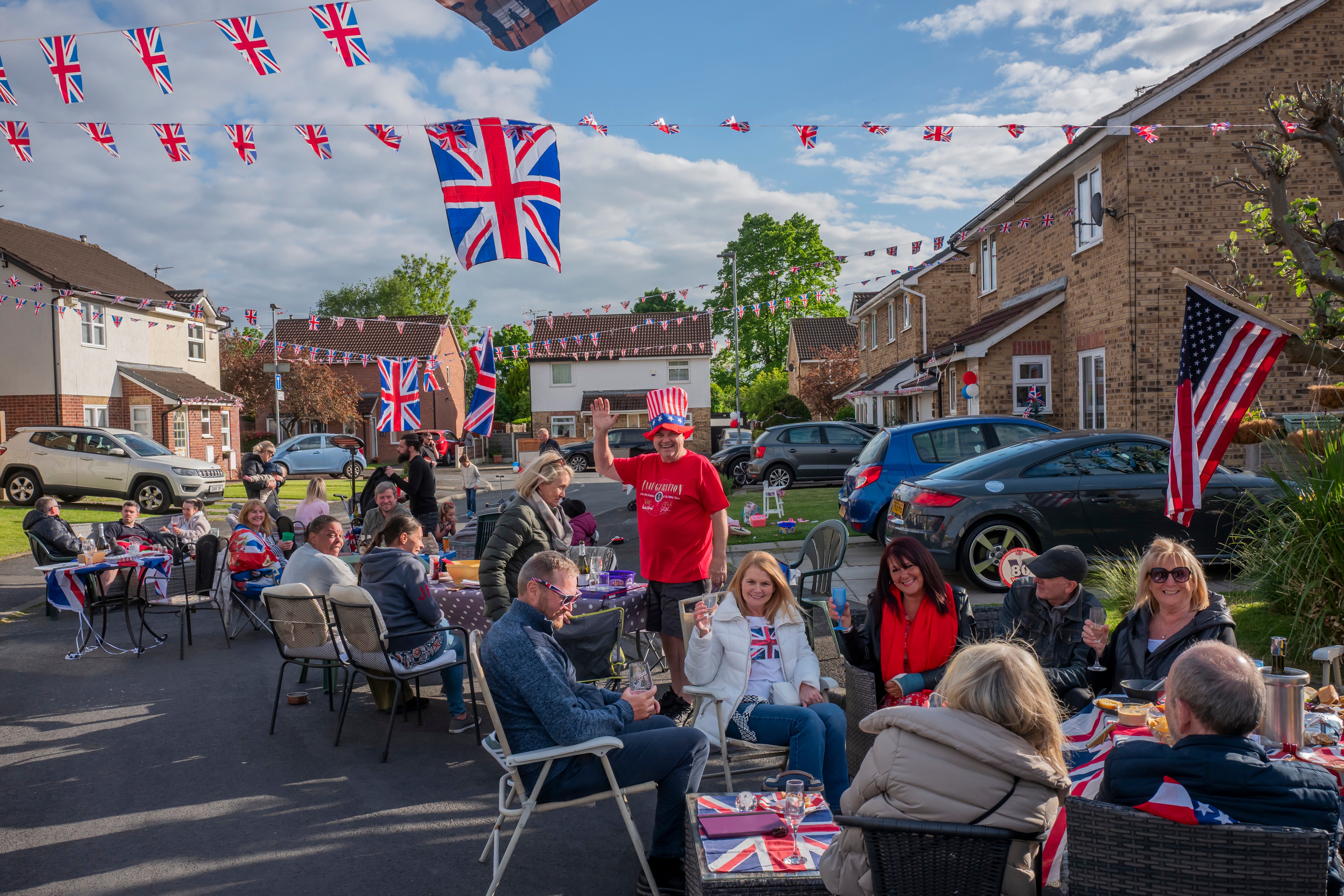 ‘They drive me nuts’: How Brits forgot the art of being a good neighbour