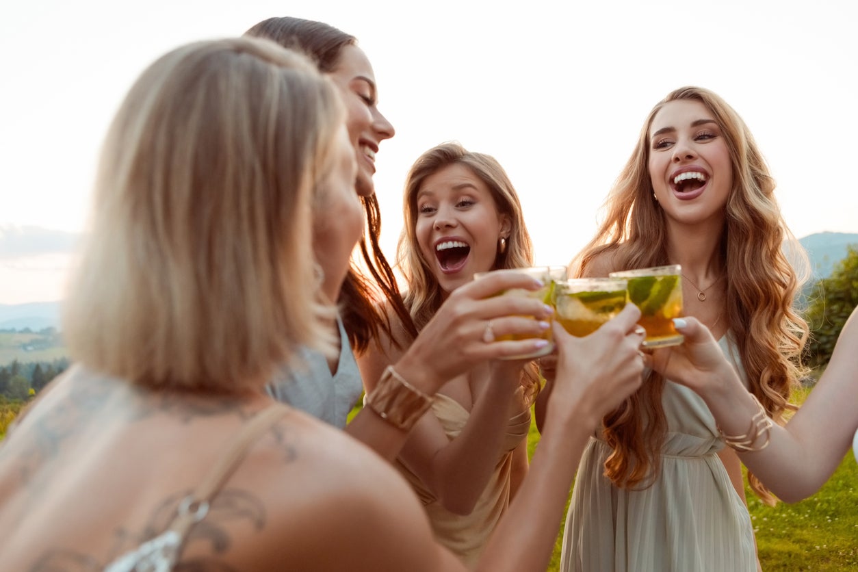 Hannah* a 25-year-old events planner was forced to reevaluate her friendship with the bride after she was so uncompromising about other people’s budgets for the destination wedding