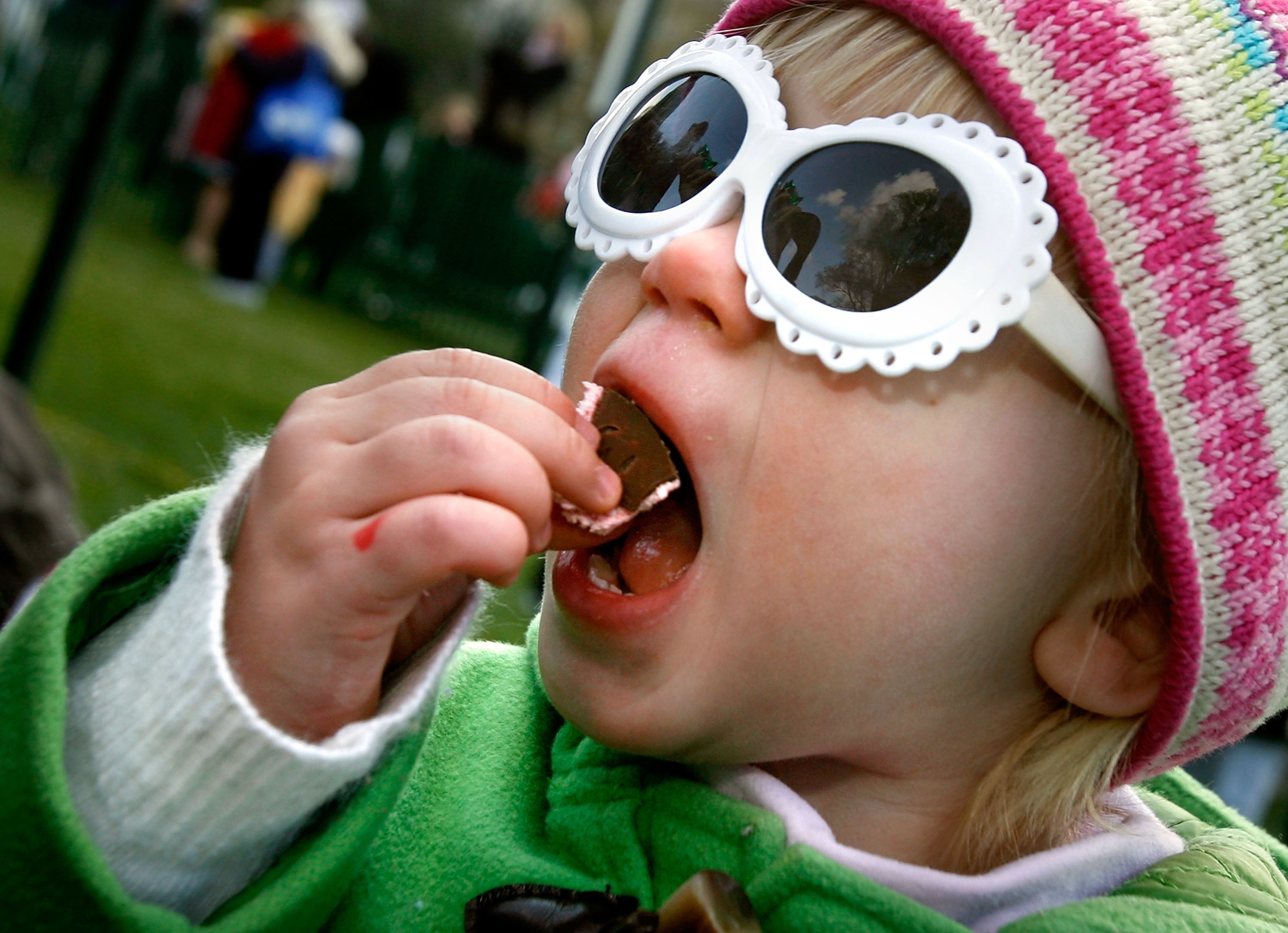 Generation Buzz: Half of US kids under 5 have caffeine in their daily diet, report shows