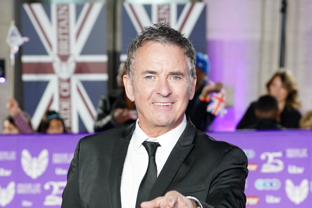EastEnders star Shane Richie arrested for drink driving after petrol station row EastEnders star Shane Richie arrested for drink driving after petrol station row