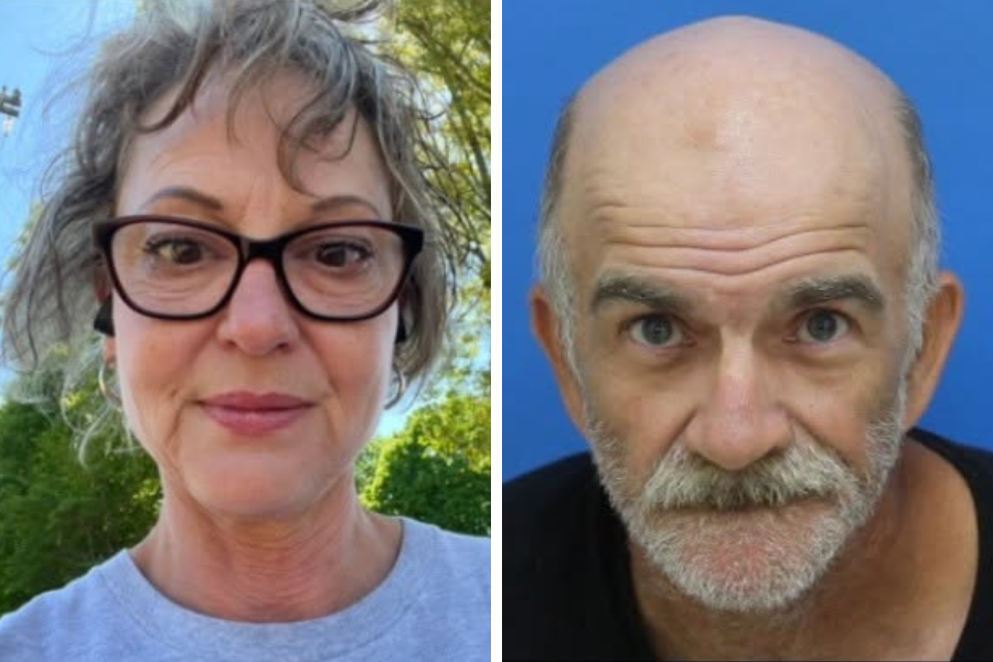 Missing North Carolina Woman, 58, Found Dead As Sex Offender Is Charged Over Her Murder