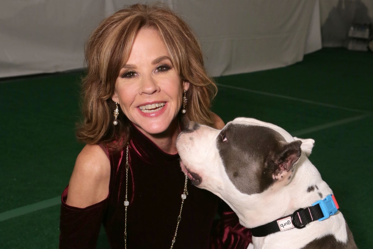 Exorcist star’s home searched in ‘kennel operation’ housing ‘more than 100 ...