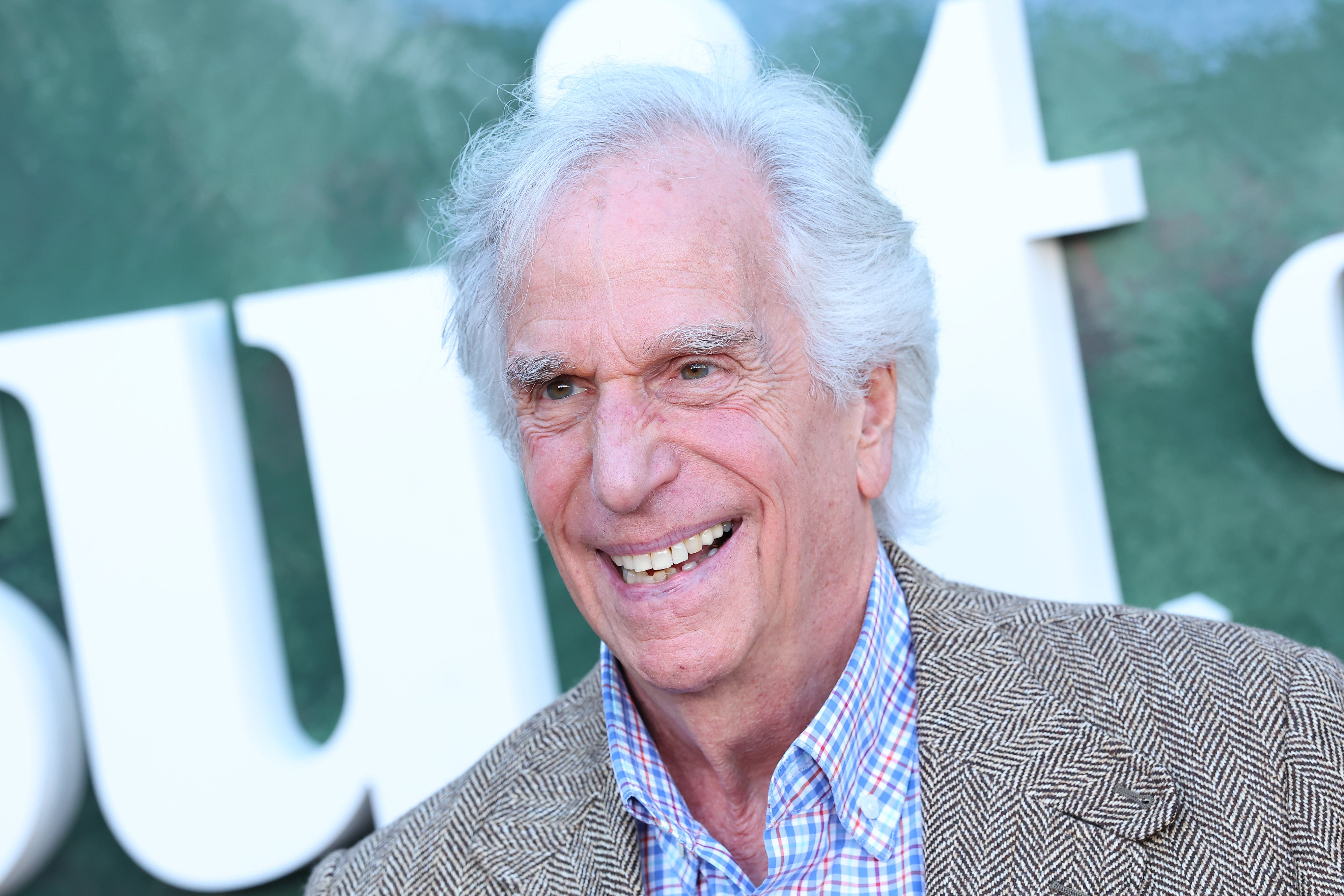 Henry Winkler names the one Happy Days actor who had an ego on set - The Independent