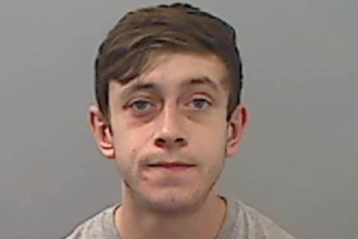 Police failed to arrest man for 18 months before he murdered toddler