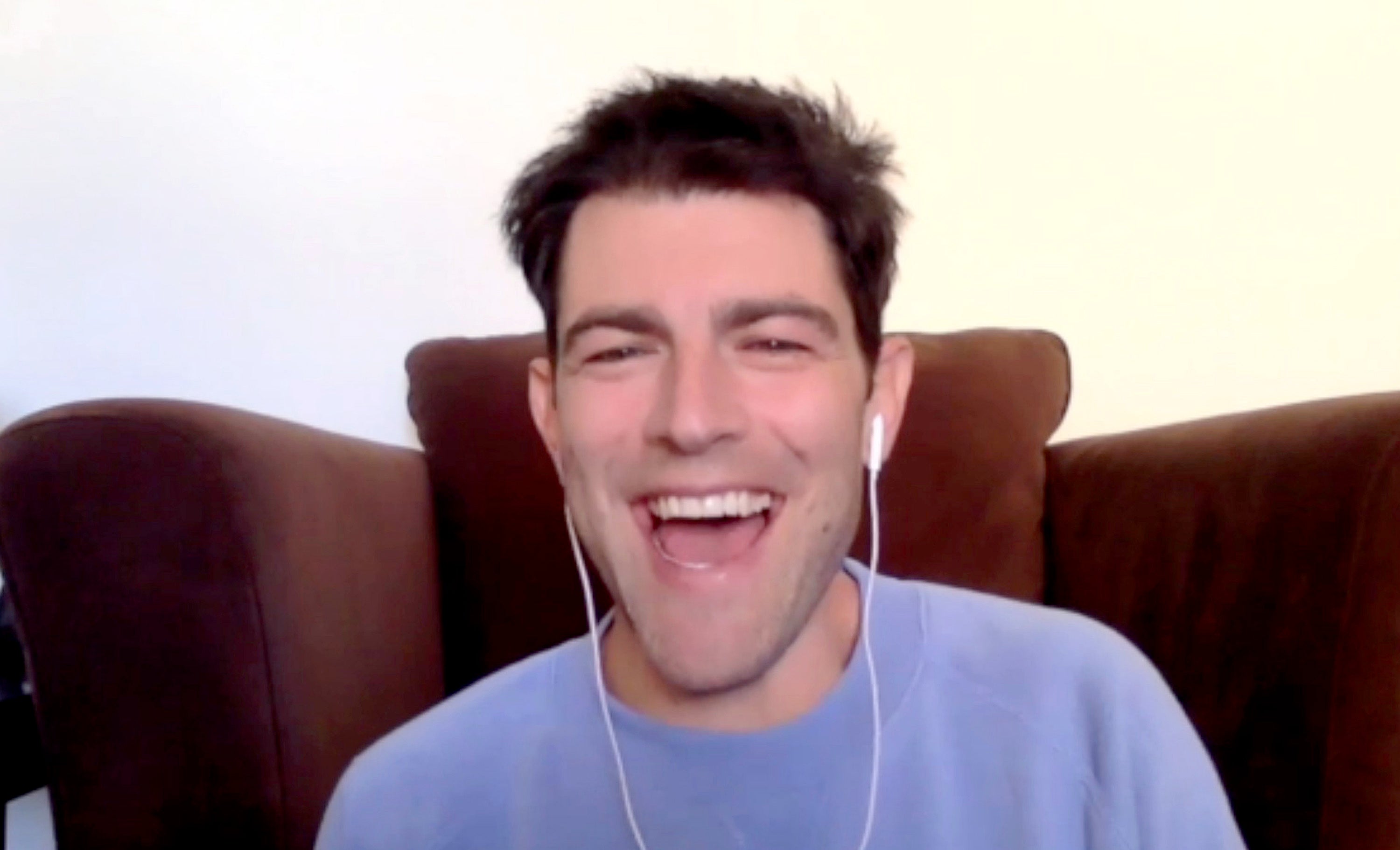 New Girl star Max Greenfield claims reunion is happening: ‘I’ve seen scripts’