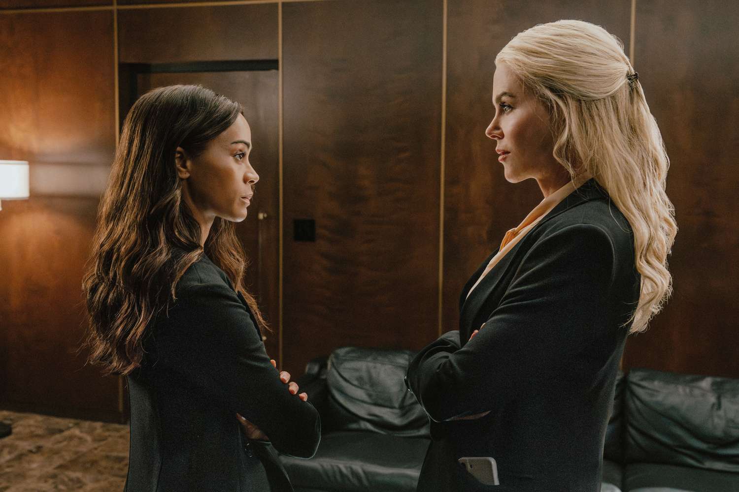 Lioness: The real military program that inspired Taylor Sheridan’s hit — and why it got shut down
