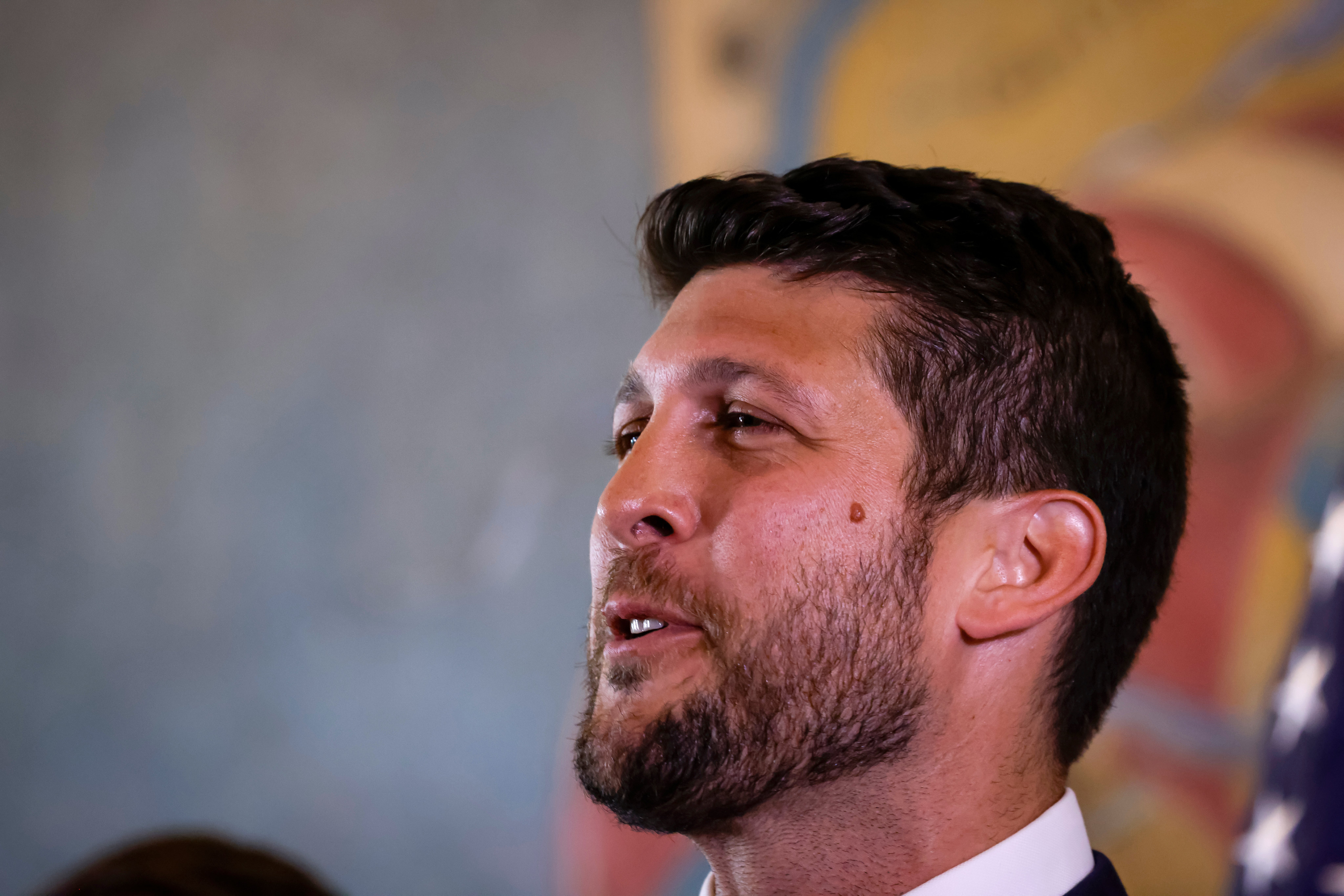 Florida threatens to defund Catholic schools in vaccine showdown