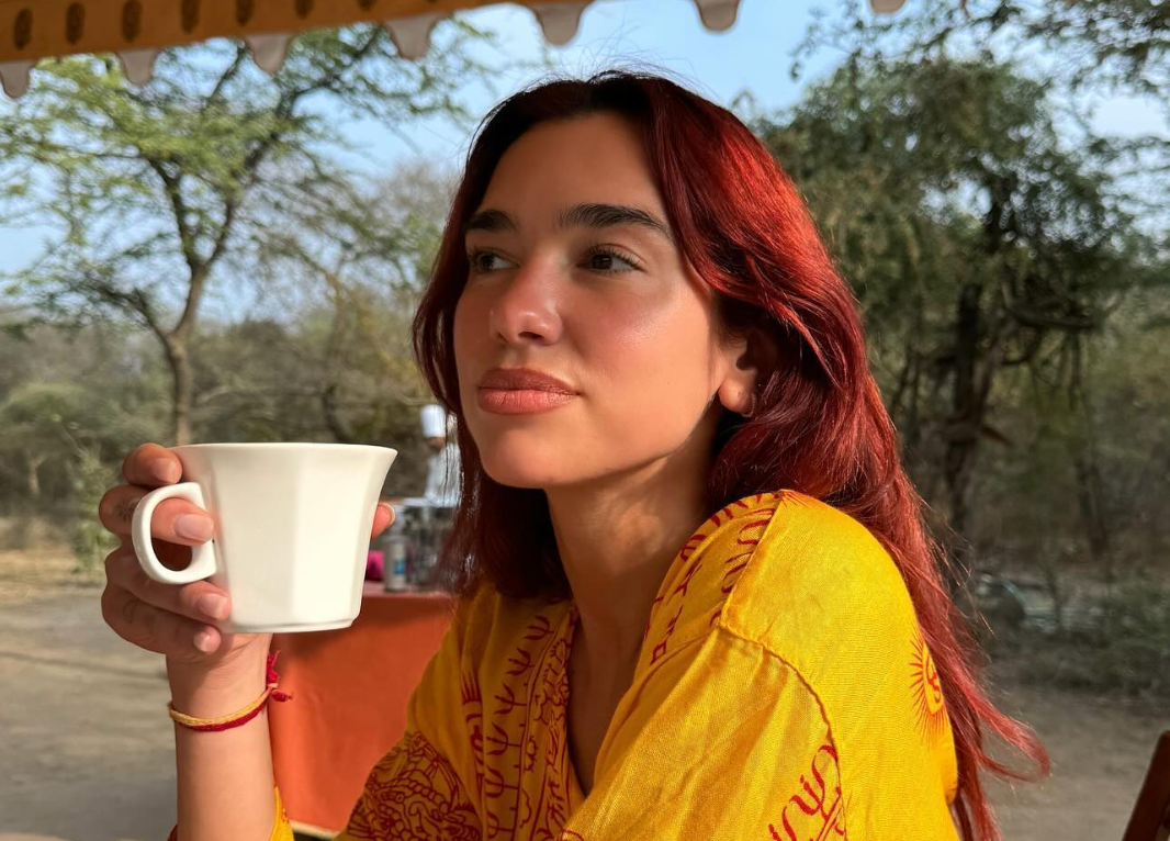 The real reason young Brits are picking tea over pints