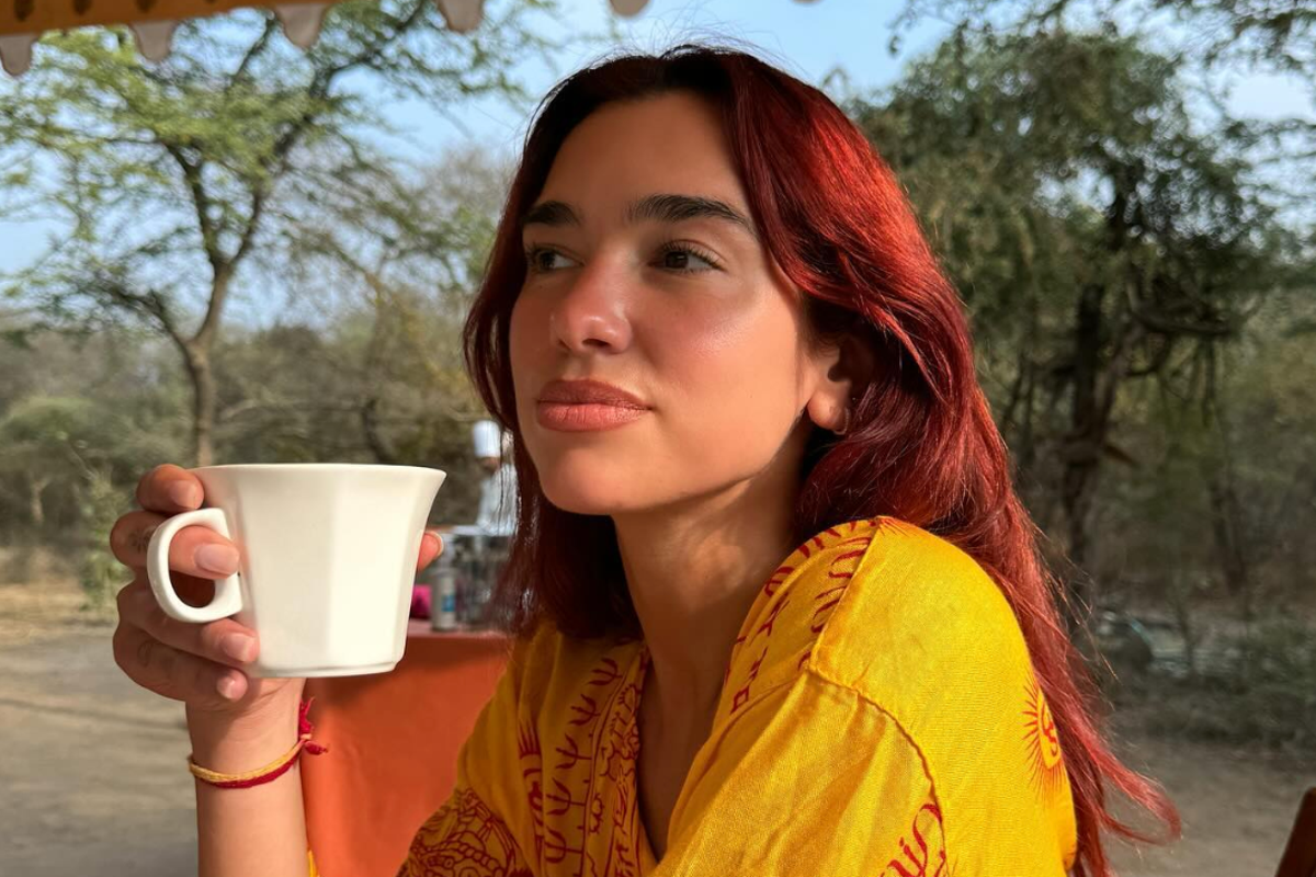 The real reason young Brits are picking tea over pints