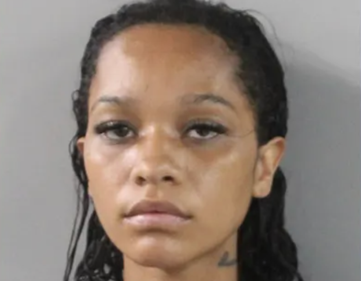 Florida mom went on TikTok after fatally throwing baby to the floor