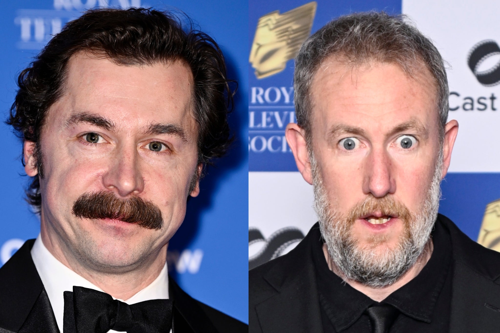 Mike Wozniak says Alex Horne is ‘completely ruthless’ on Taskmaster
