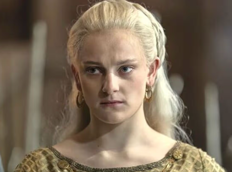 House of the Dragon director defends book changes from George RR Martin criticism