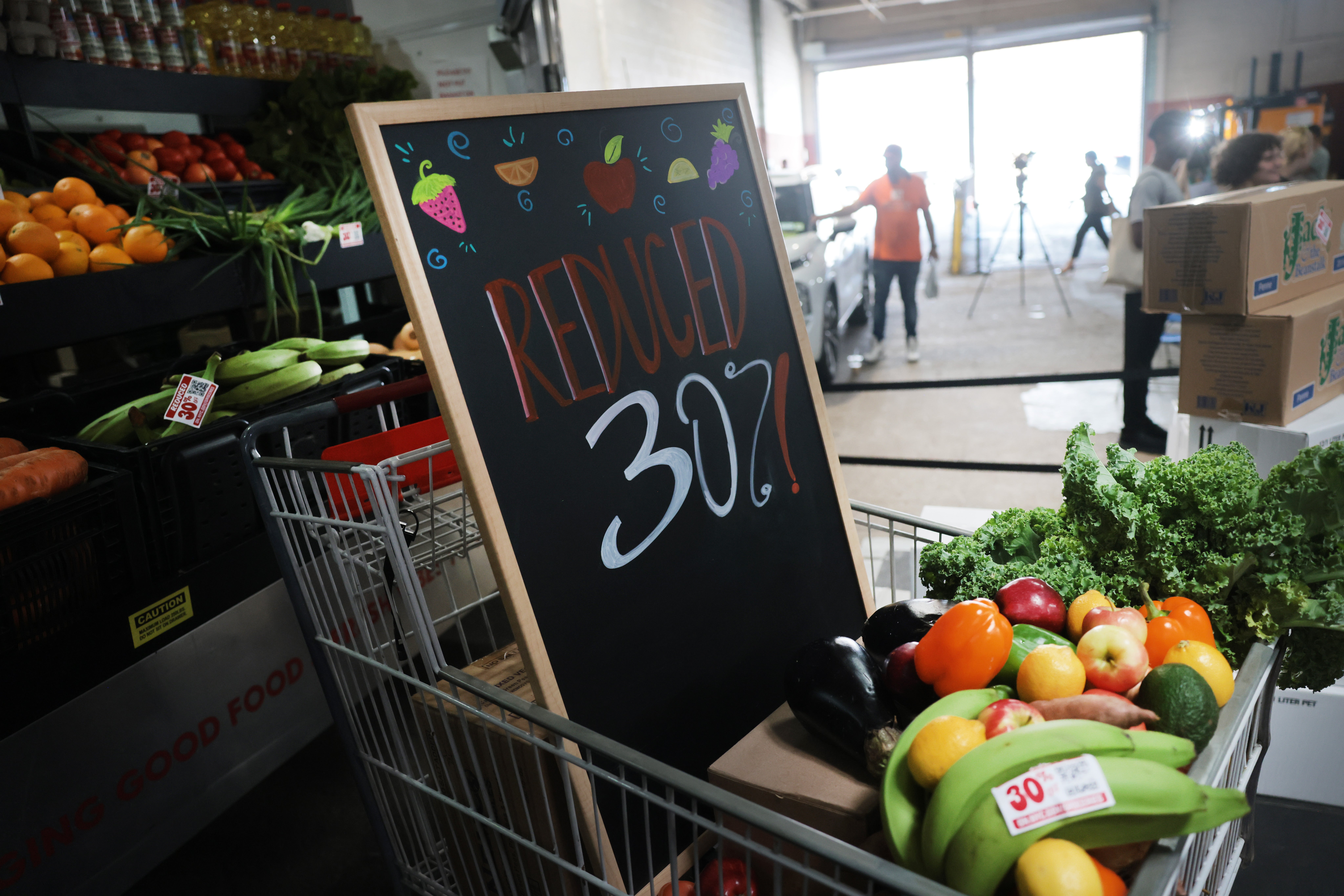 New York City will unveil its first city-owned market shop successful 2027