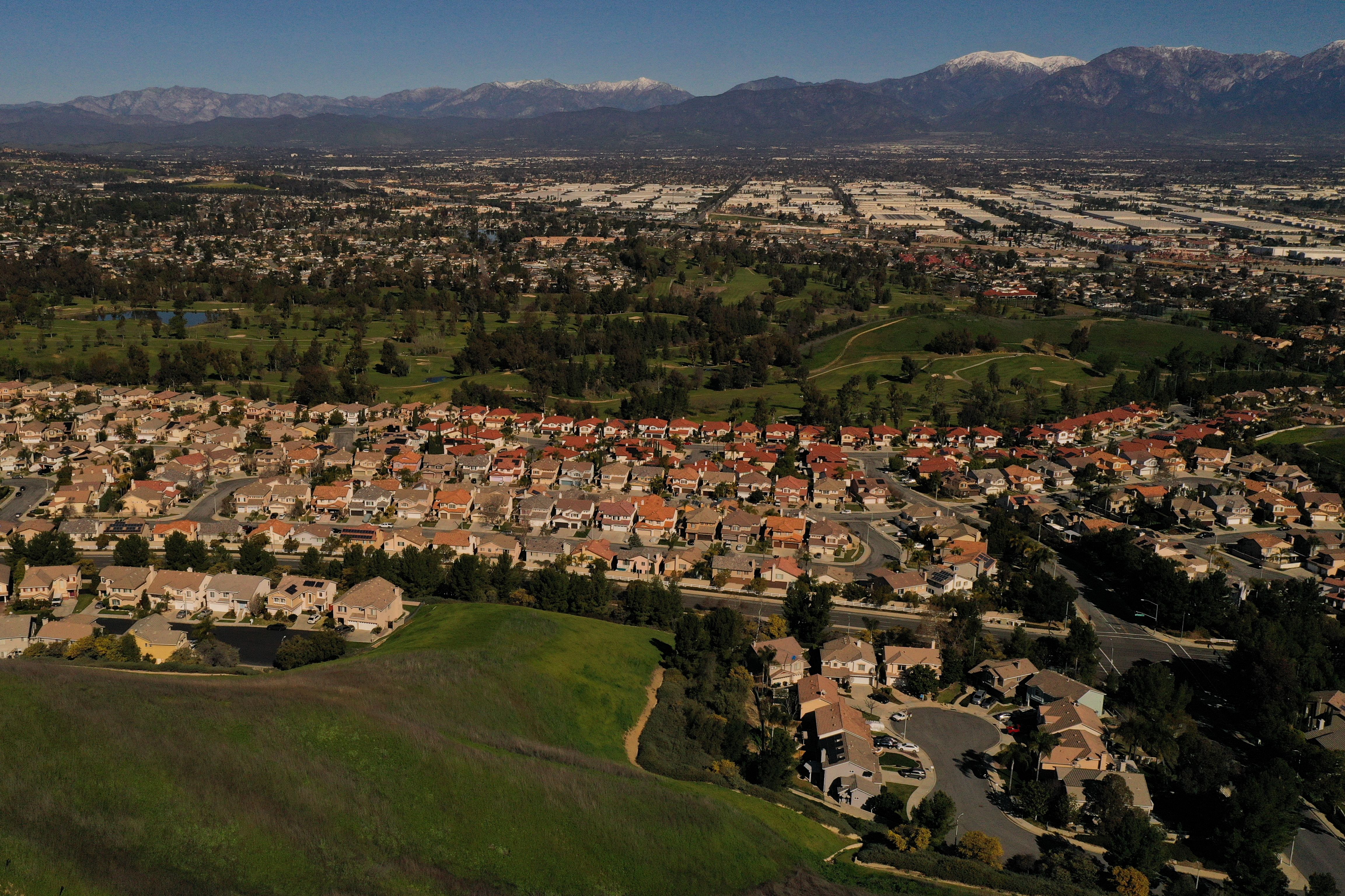 Jianquan Bo of Irvine, California, is accused of helping his relative kidnap Shukur Aikebaer, a 60-year-old Chino Hills resident, who was changeable dormant Wednesday night