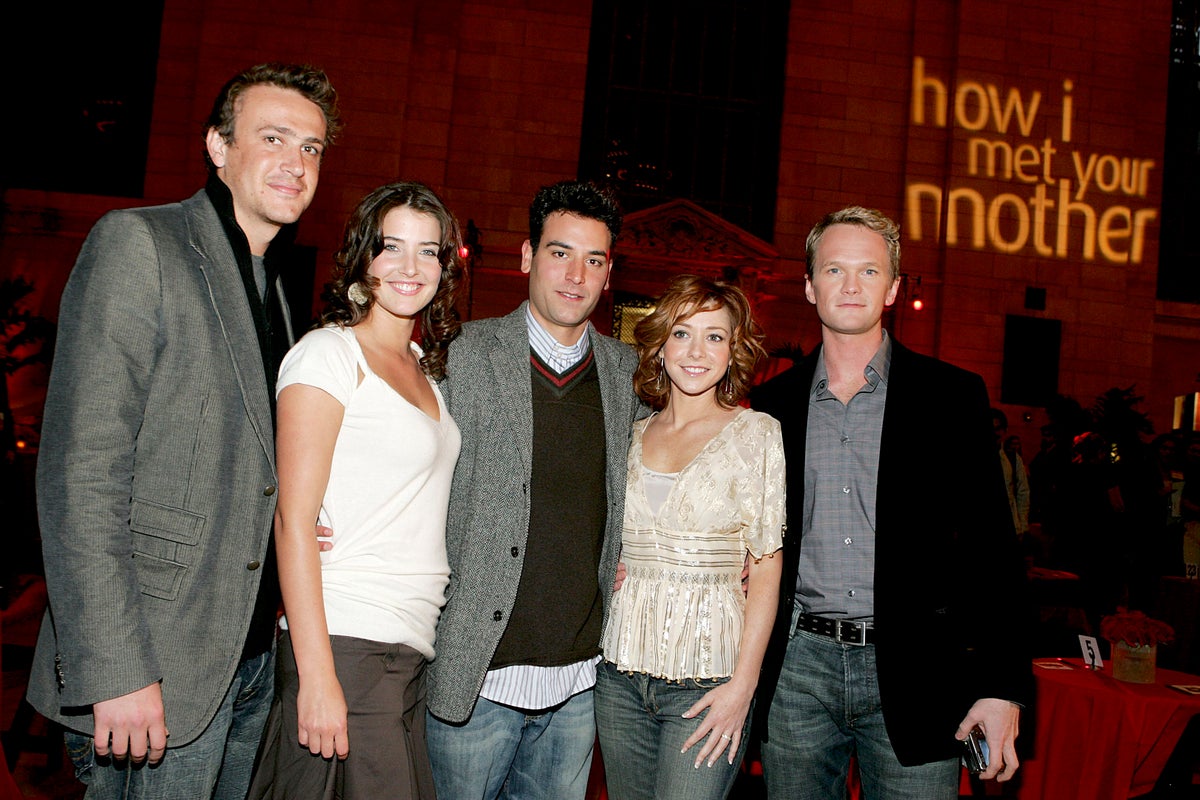 Why was Barney so ‘toxic’ in How I Met Your Mother?